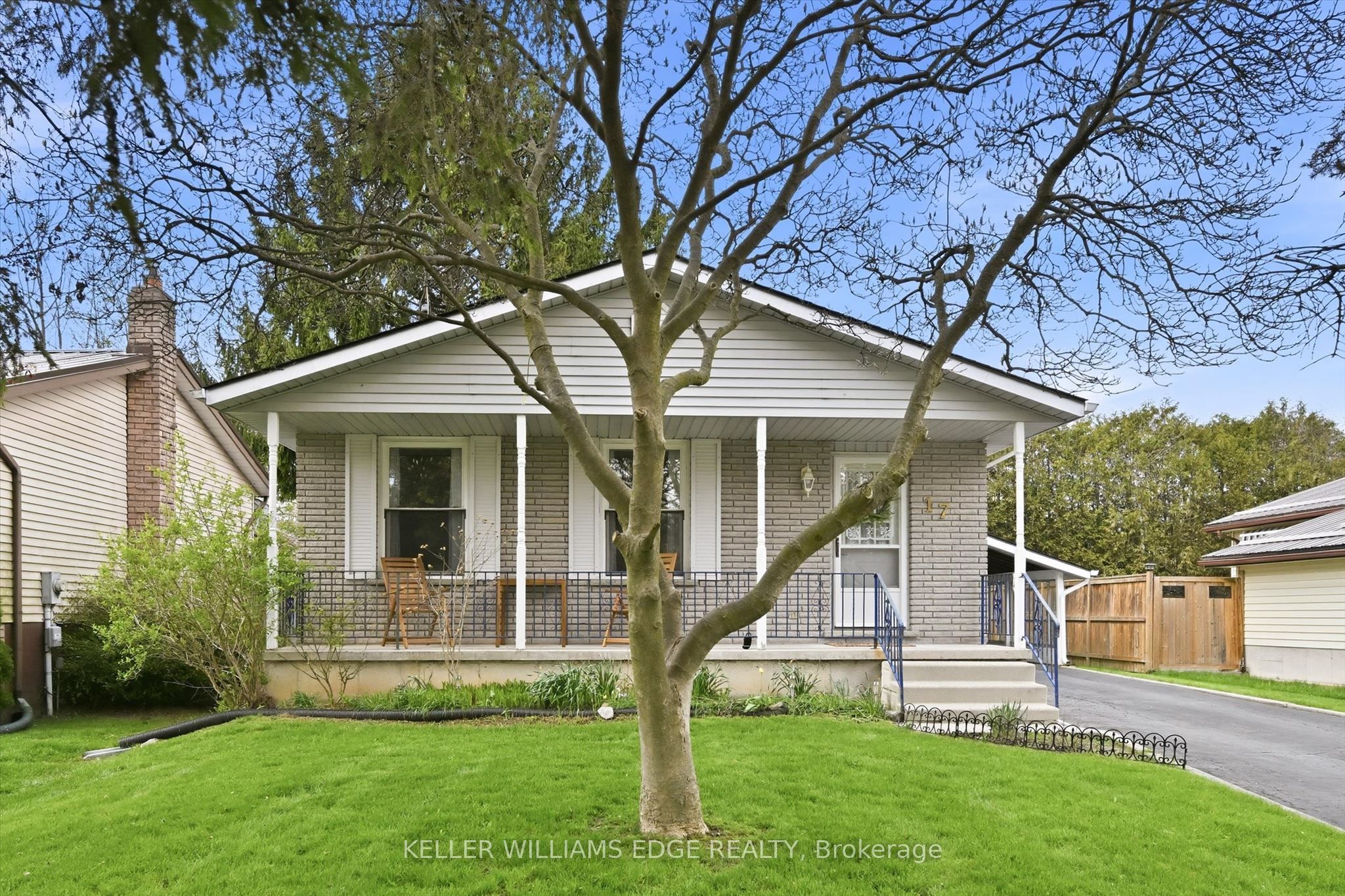 17 Richardson Drive, Norfolk, ON N0A 1N4