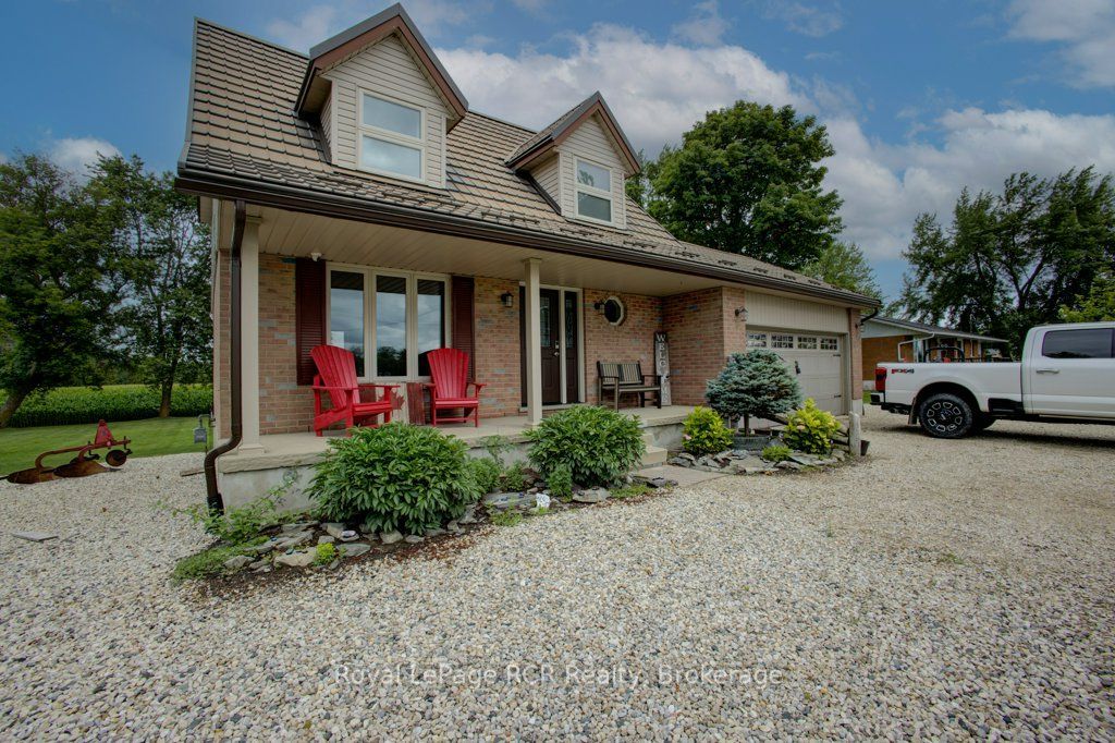 7442 Road 164 Road, North Perth, ON N0K 1B0