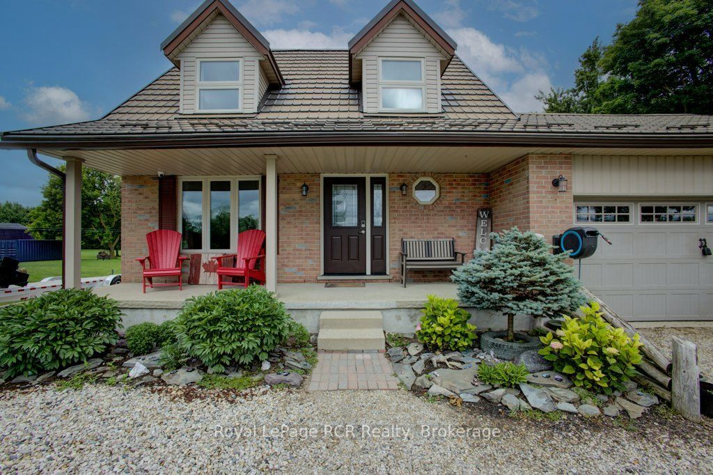7442 Road 164 Road, North Perth, ON N0K 1B0 photo 2