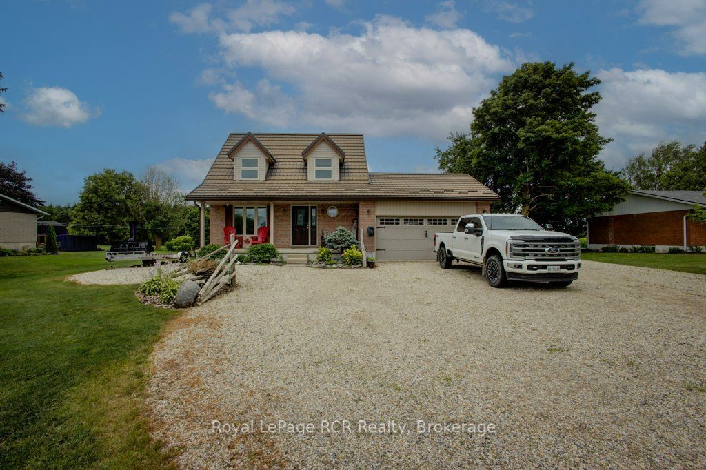 7442 Road 164 Road, North Perth, ON N0K 1B0 photo 3