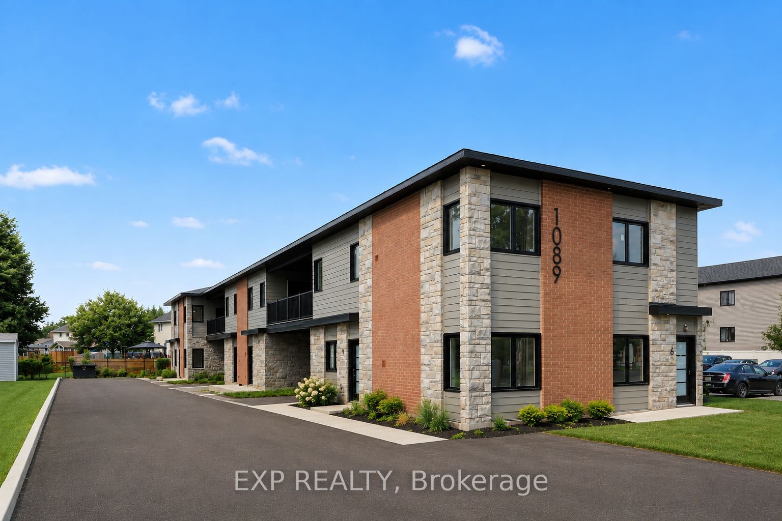 1089 Notre Dame Street 5, Russell, ON K0A 1W0 photo 2