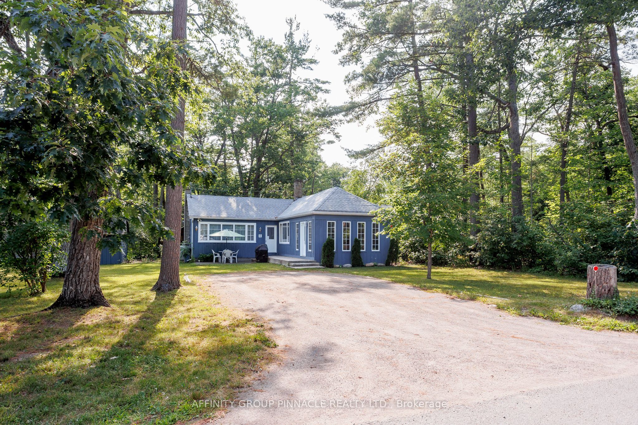 27 Second Street, Kawartha Lakes, ON K0M 1N0