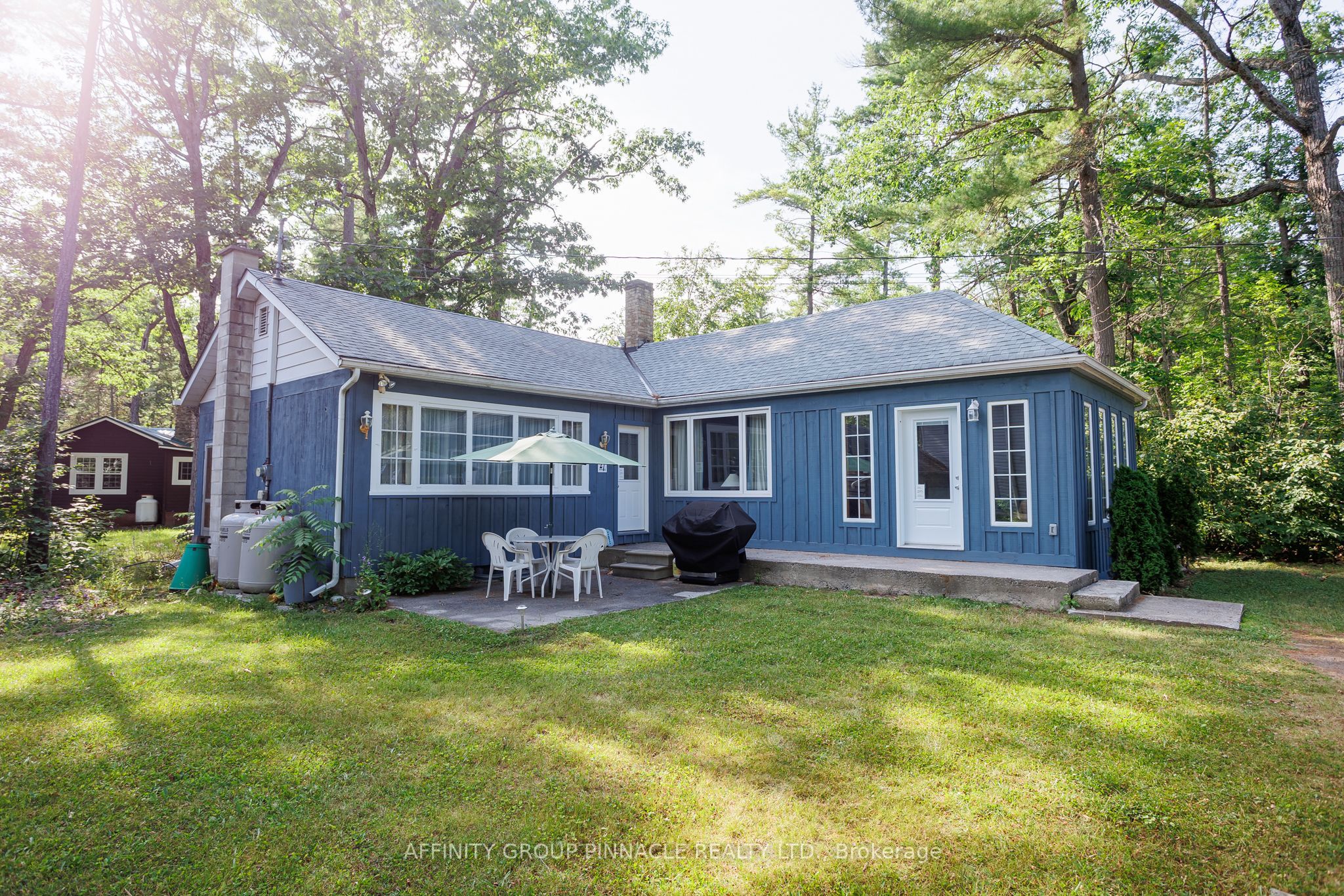 27 Second Street, Kawartha Lakes, ON K0M 1N0 photo 2