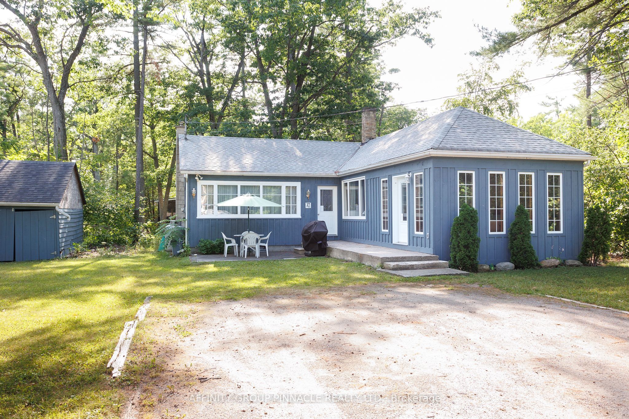 27 Second Street, Kawartha Lakes, ON K0M 1N0 photo 3