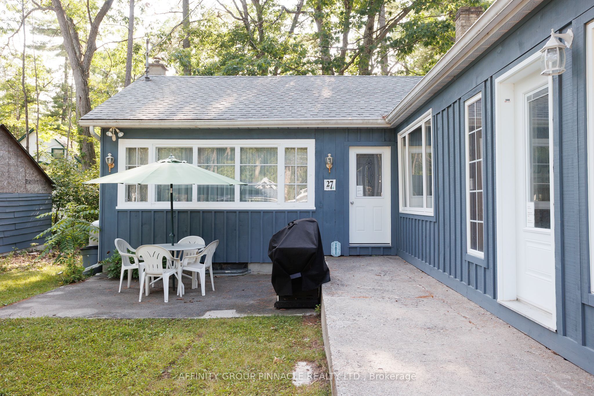 27 Second Street, Kawartha Lakes, ON K0M 1N0 photo 4