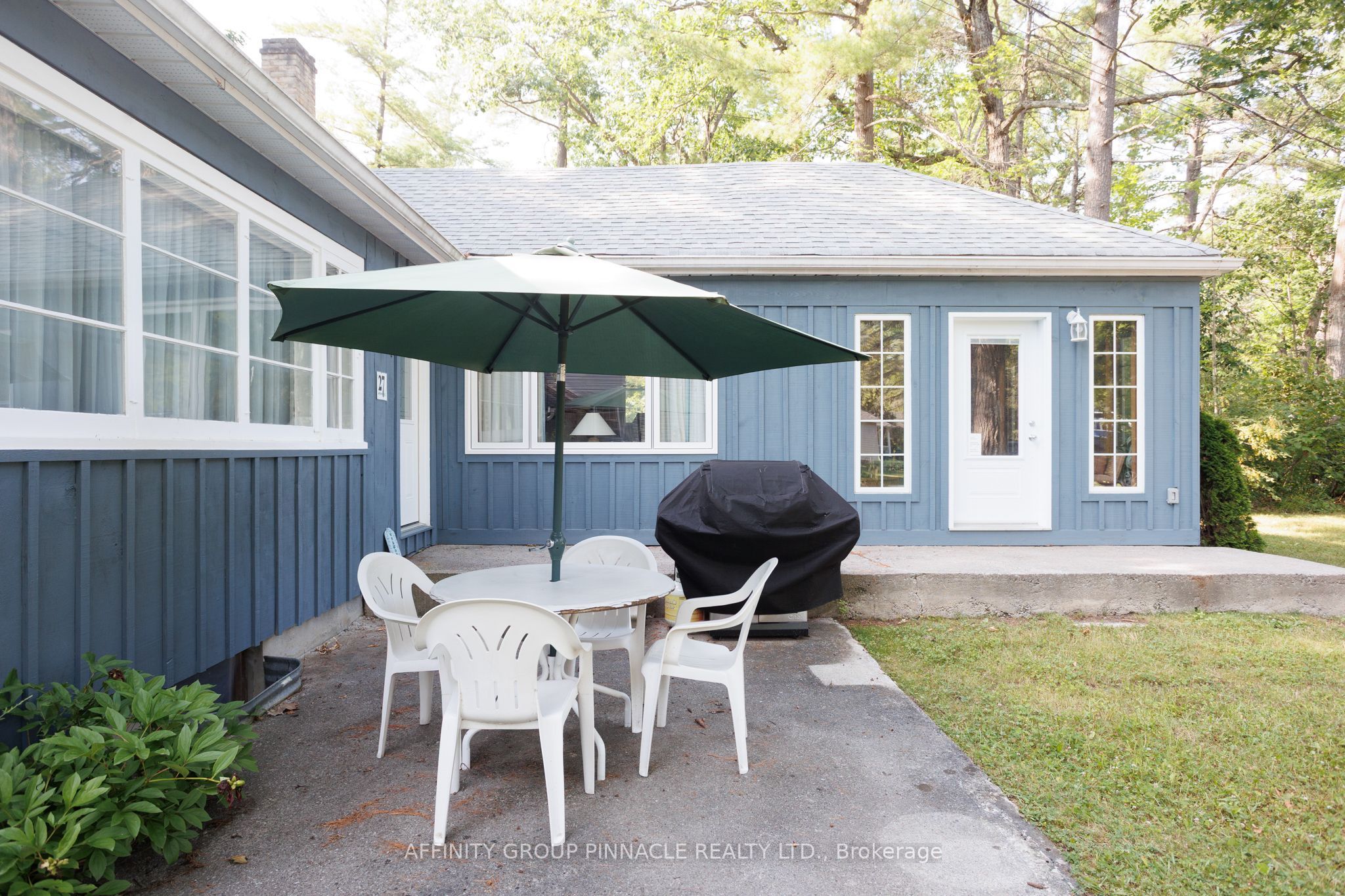 27 Second Street, Kawartha Lakes, ON K0M 1N0 photo 5