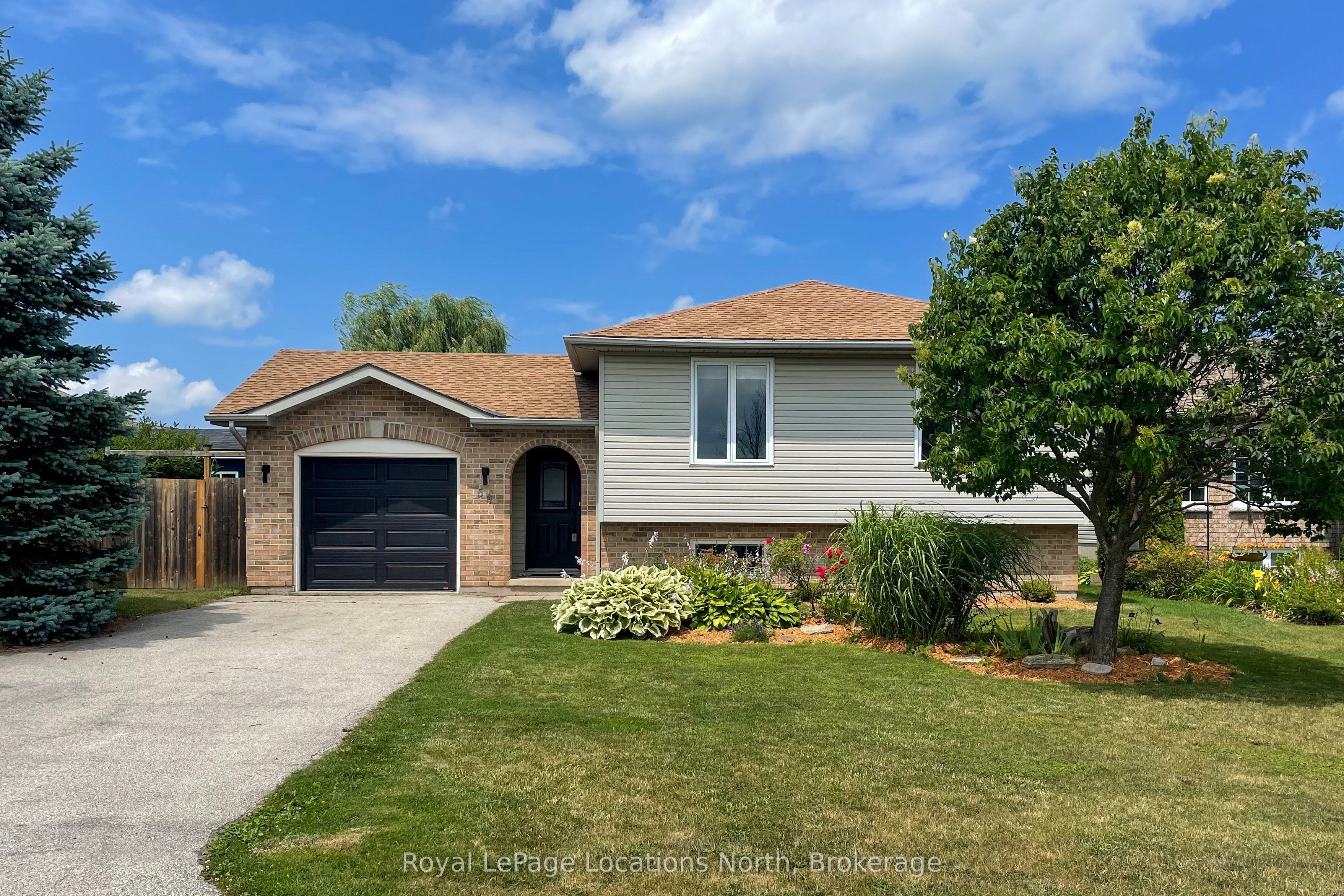54 Albery Court, Meaford, ON N4L 1J8