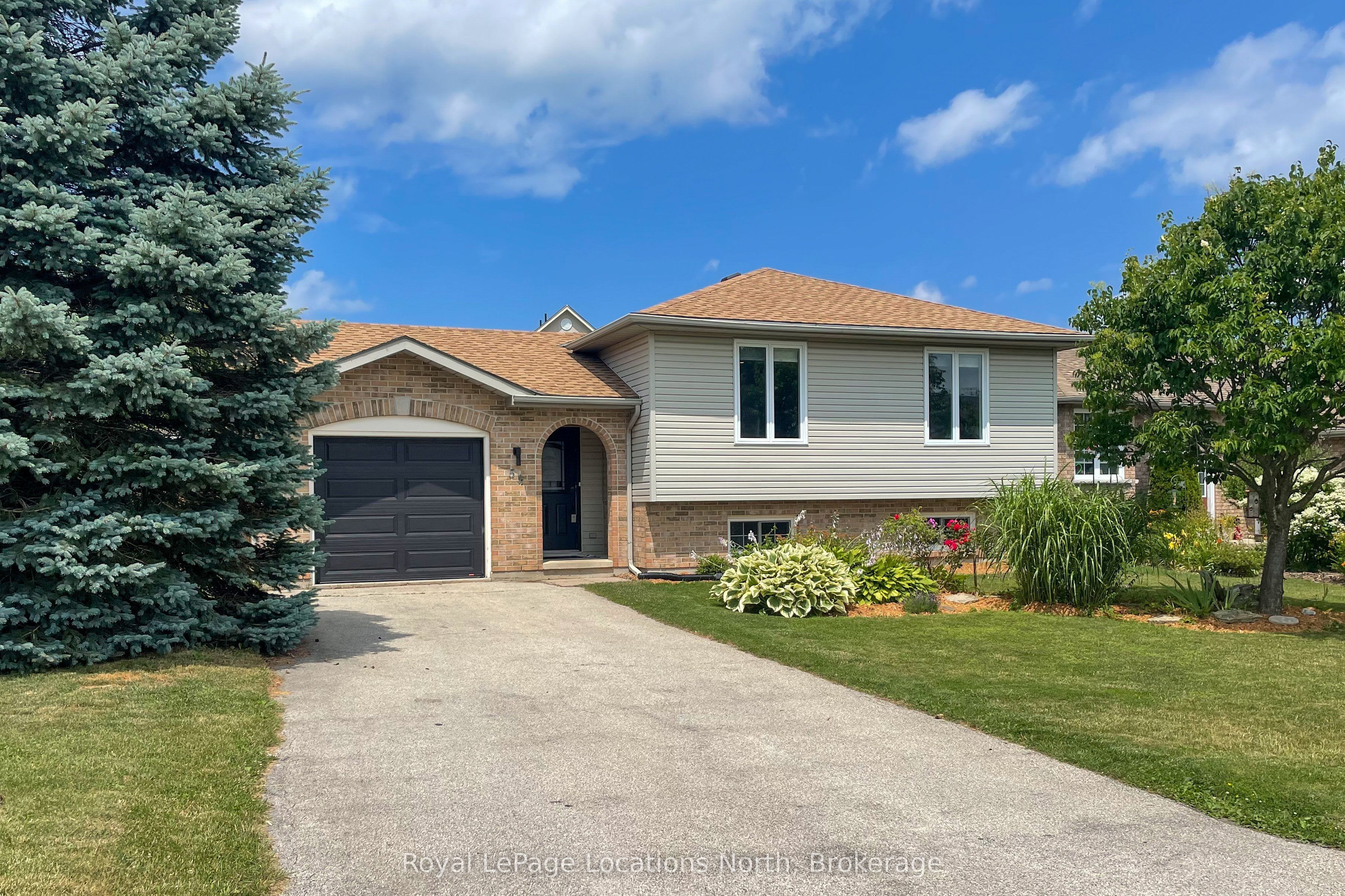 54 Albery Court, Meaford, ON N4L 1J8 photo 2