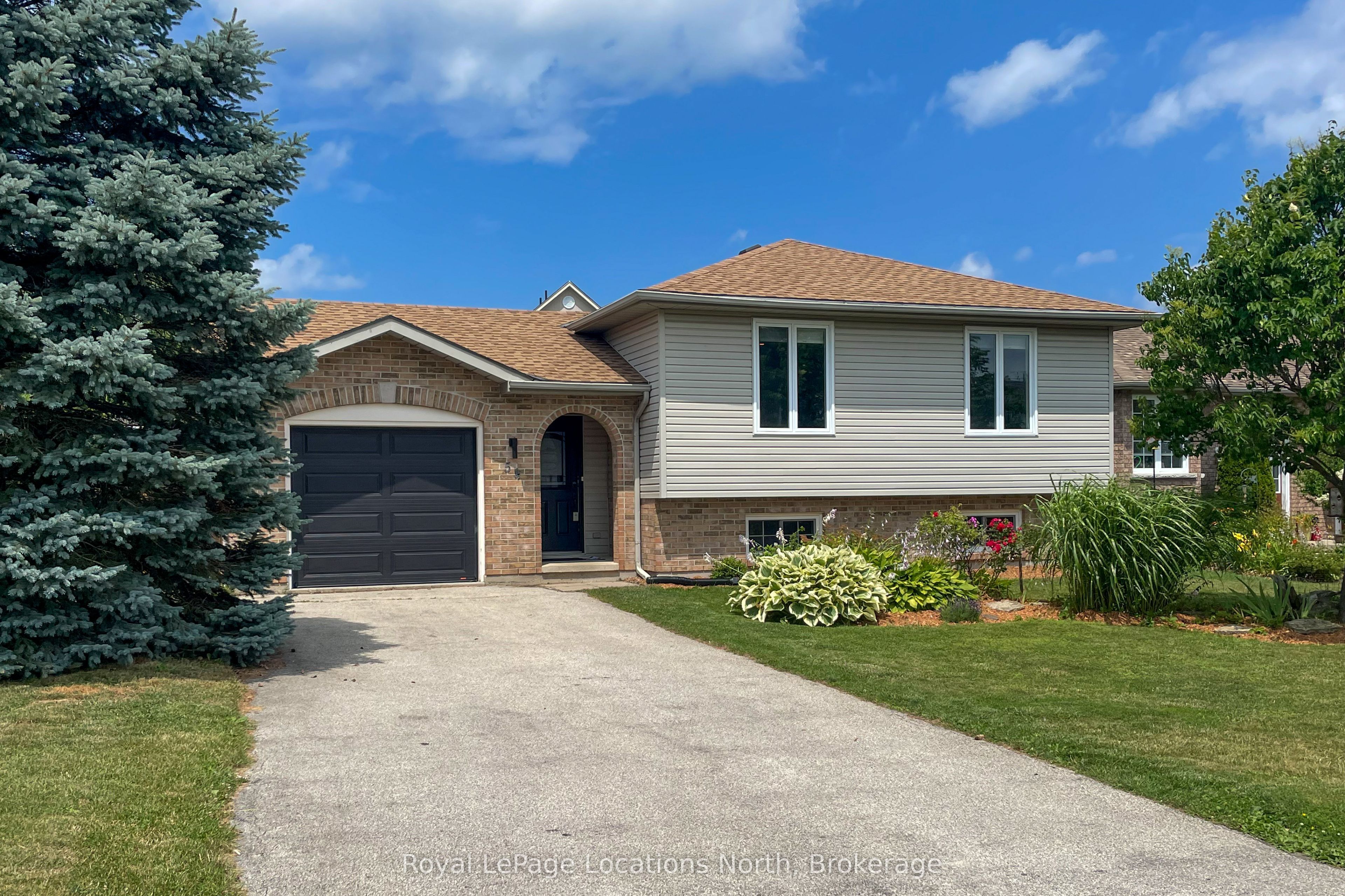 54 Albery Court, Meaford, ON N4L 1J8 photo 3