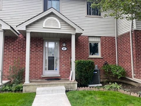 511 Admiral Drive W 65, London East, ON N5V 4R4 photo 2