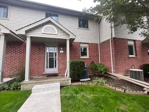511 Admiral Drive W 65, London East, ON N5V 4R4 photo 3
