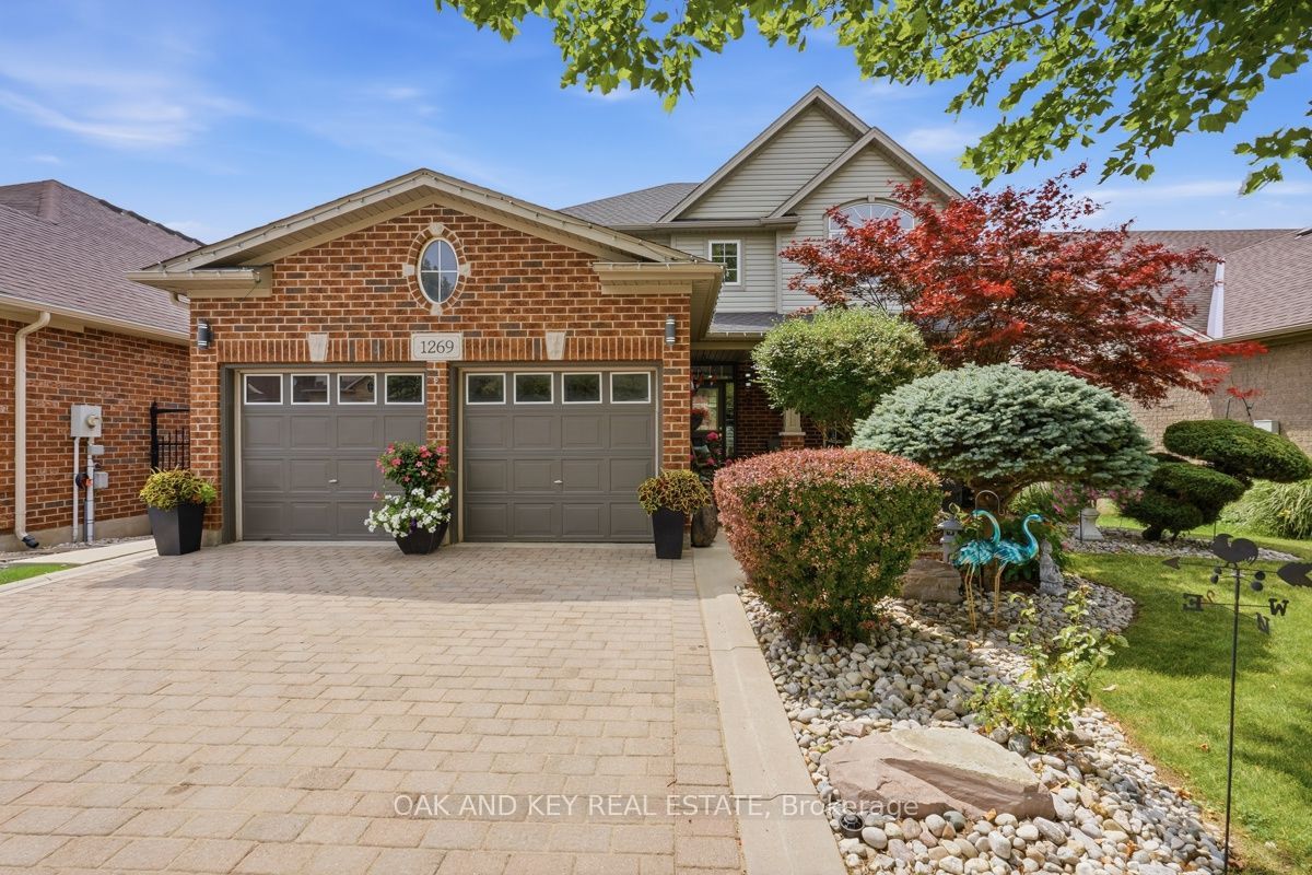 1269 Birchwood Drive, London South, ON N6K 5C2 photo 2