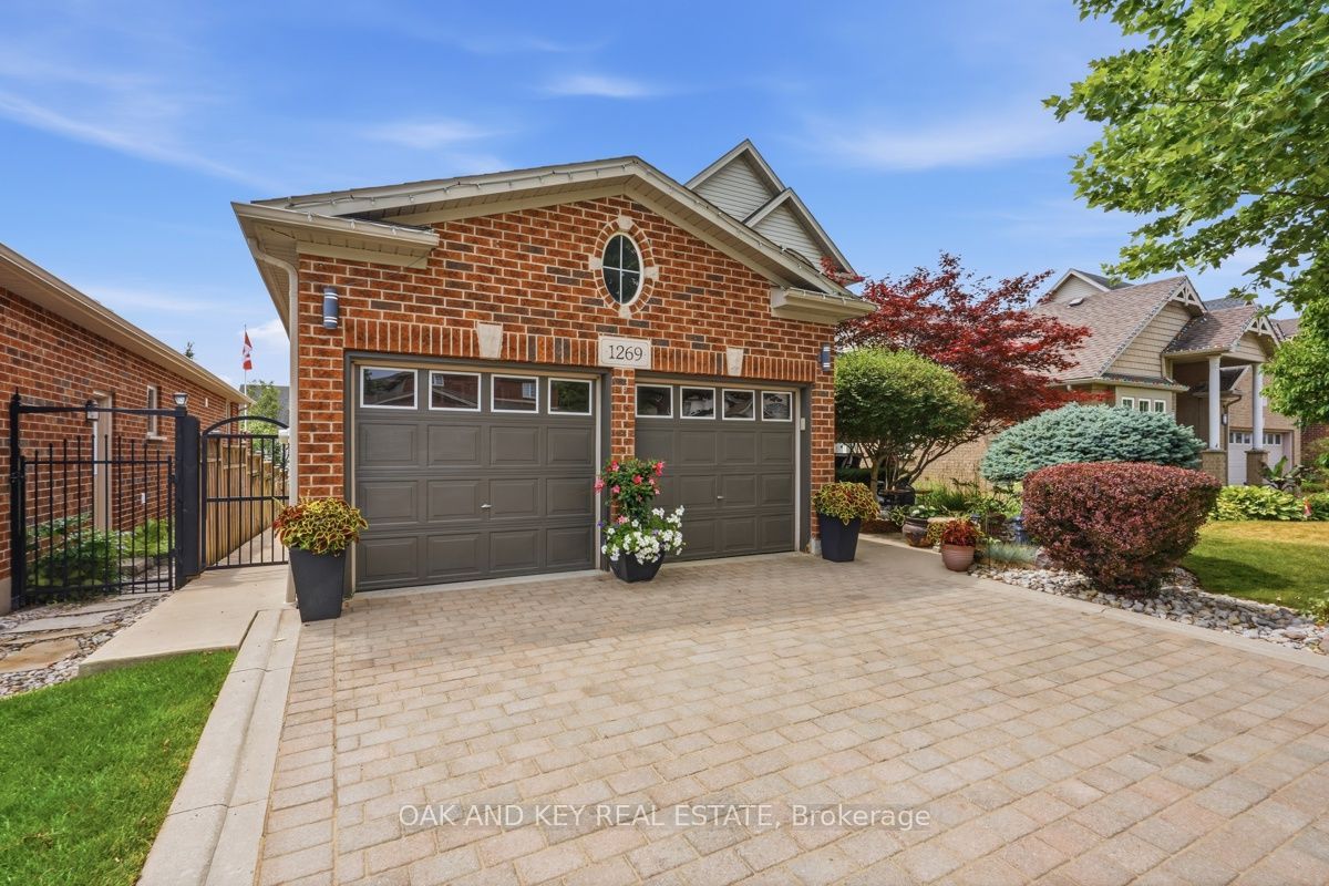 1269 Birchwood Drive, London South, ON N6K 5C2 photo 3