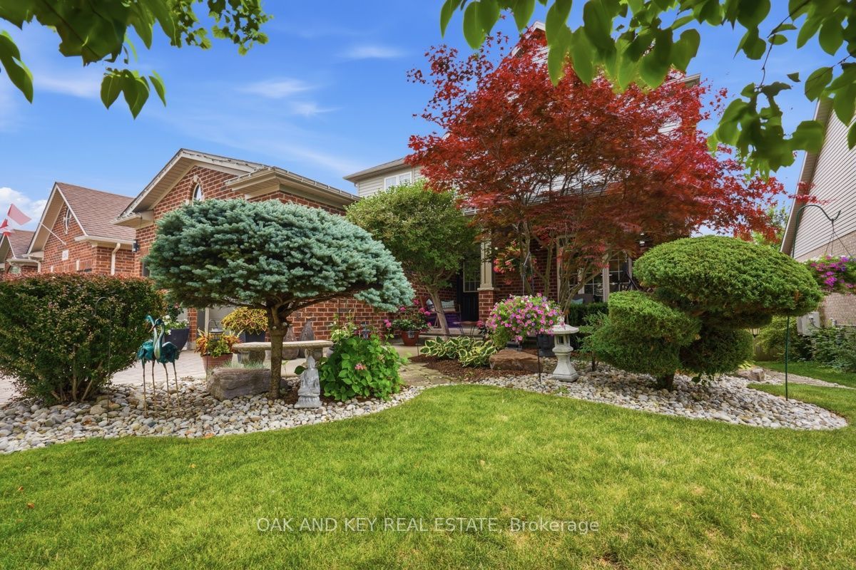 1269 Birchwood Drive, London South, ON N6K 5C2 photo 4