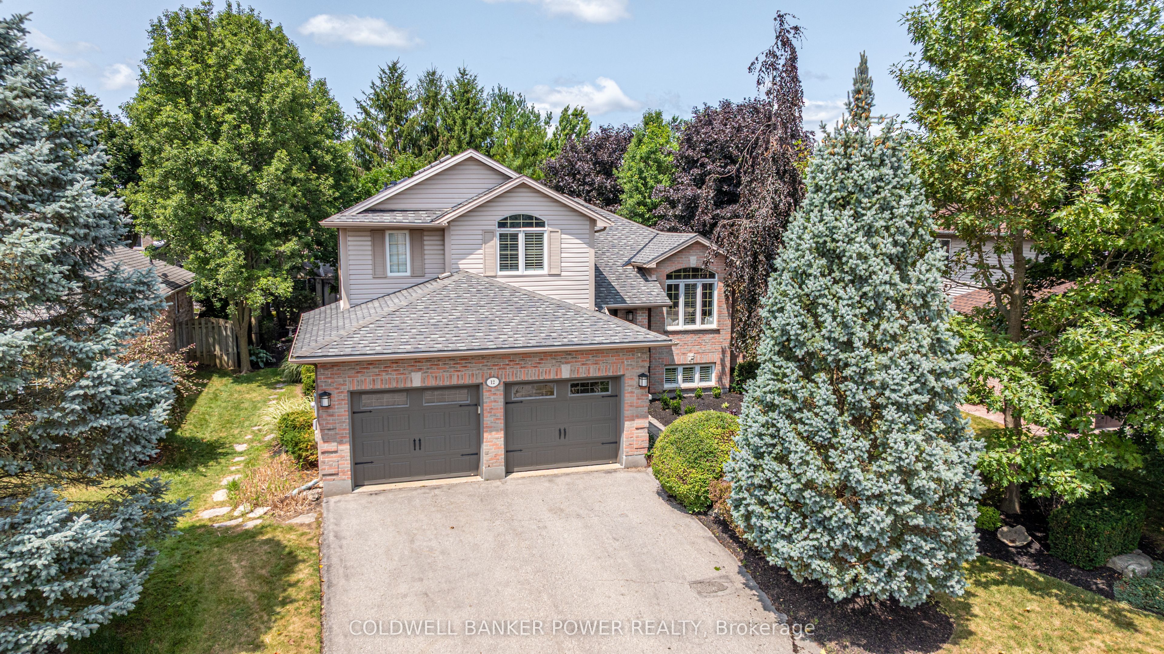 12 Daventry Way, Middlesex Centre, ON N0L 1R0