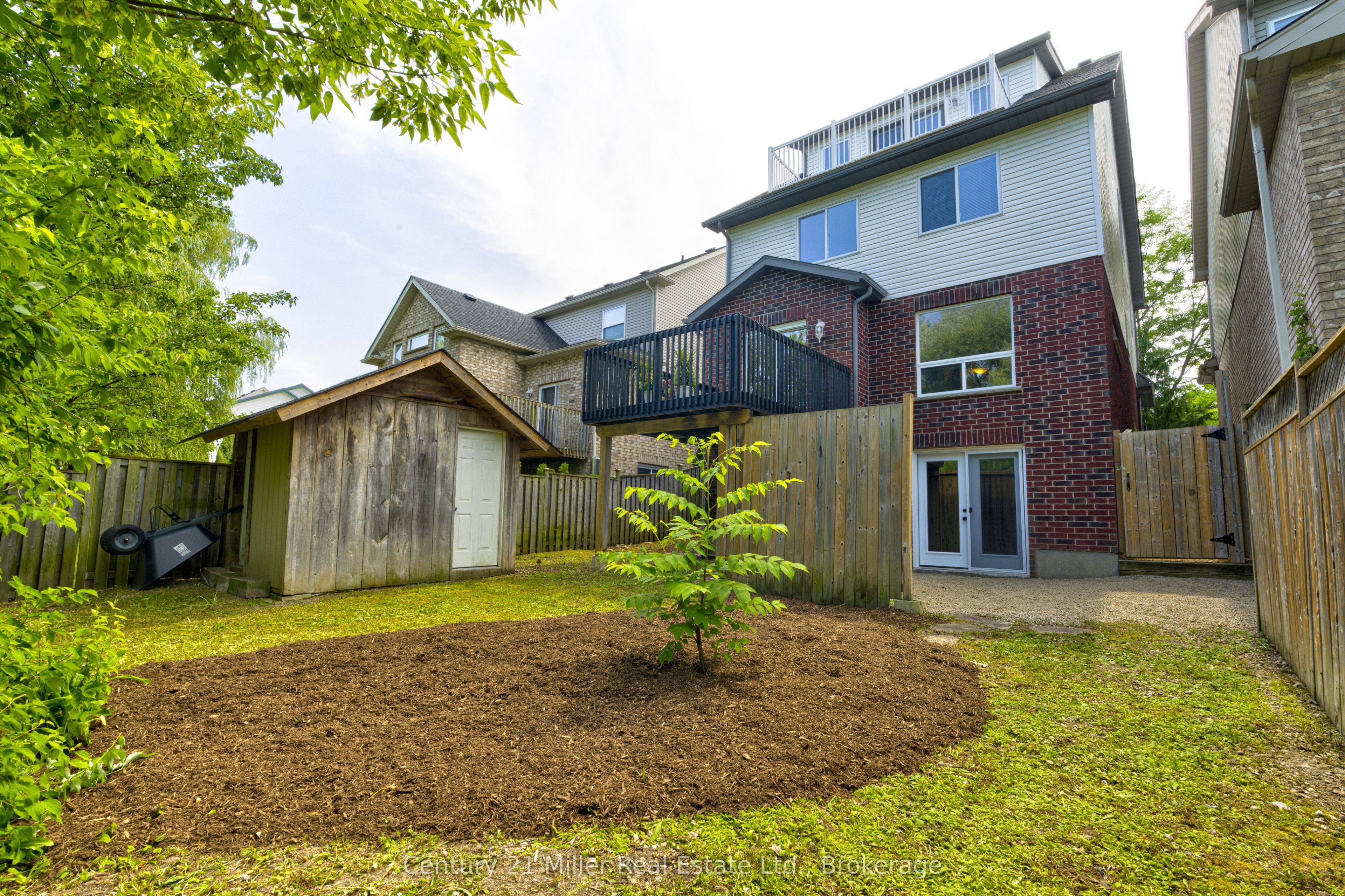 282 Carrington Drive, Guelph, ON N1G 5H2