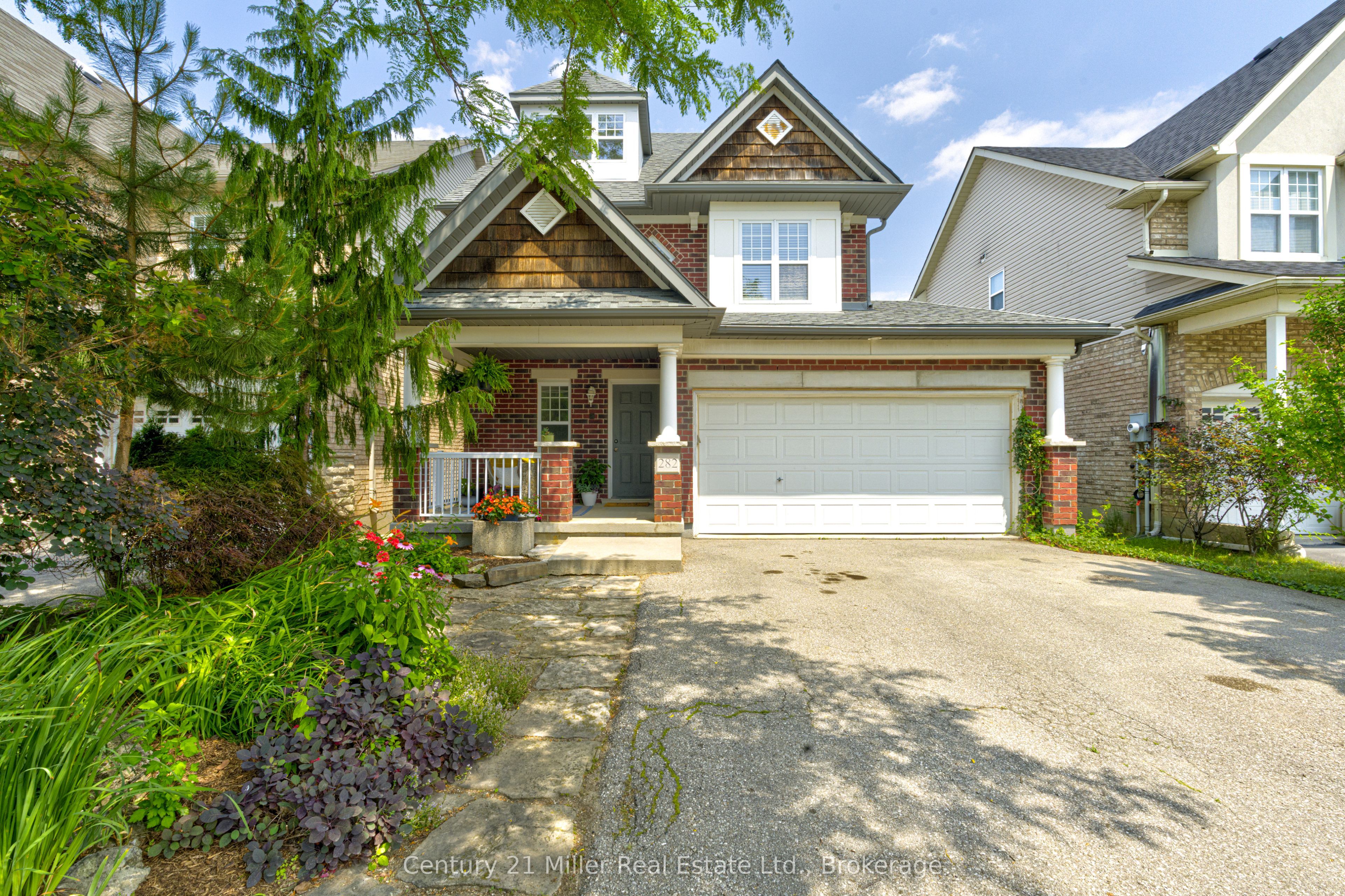 282 Carrington Drive, Guelph, ON N1G 5H2 photo 3