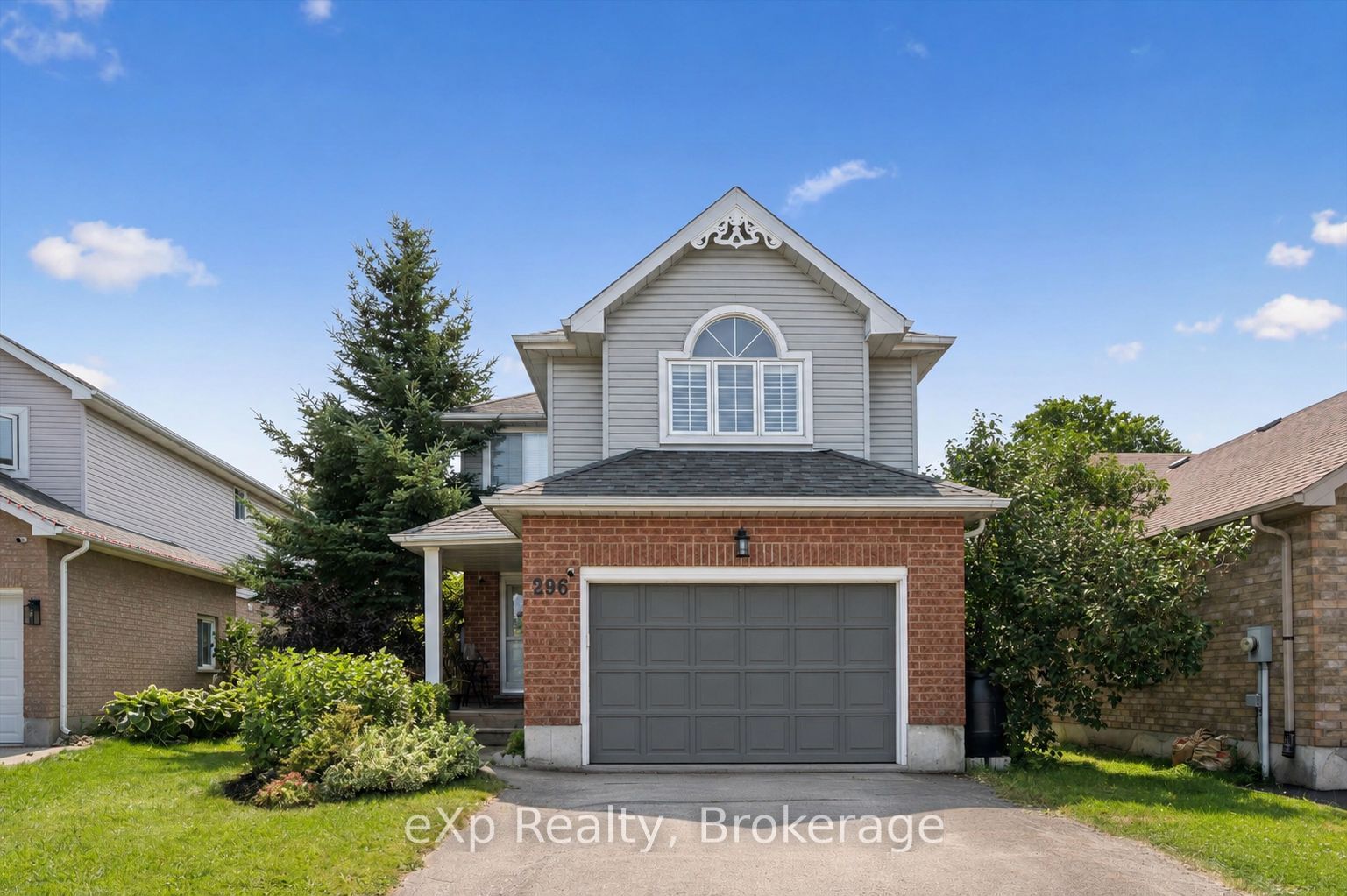 296 Tait Crescent, Centre Wellington, ON N1M 3P7