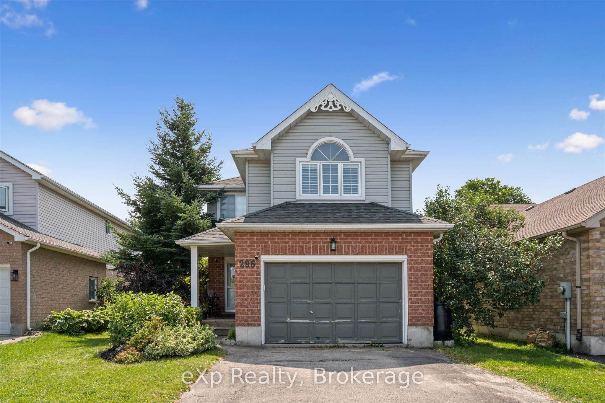 296 Tait Crescent, Centre Wellington, ON N1M 3P7 photo 2
