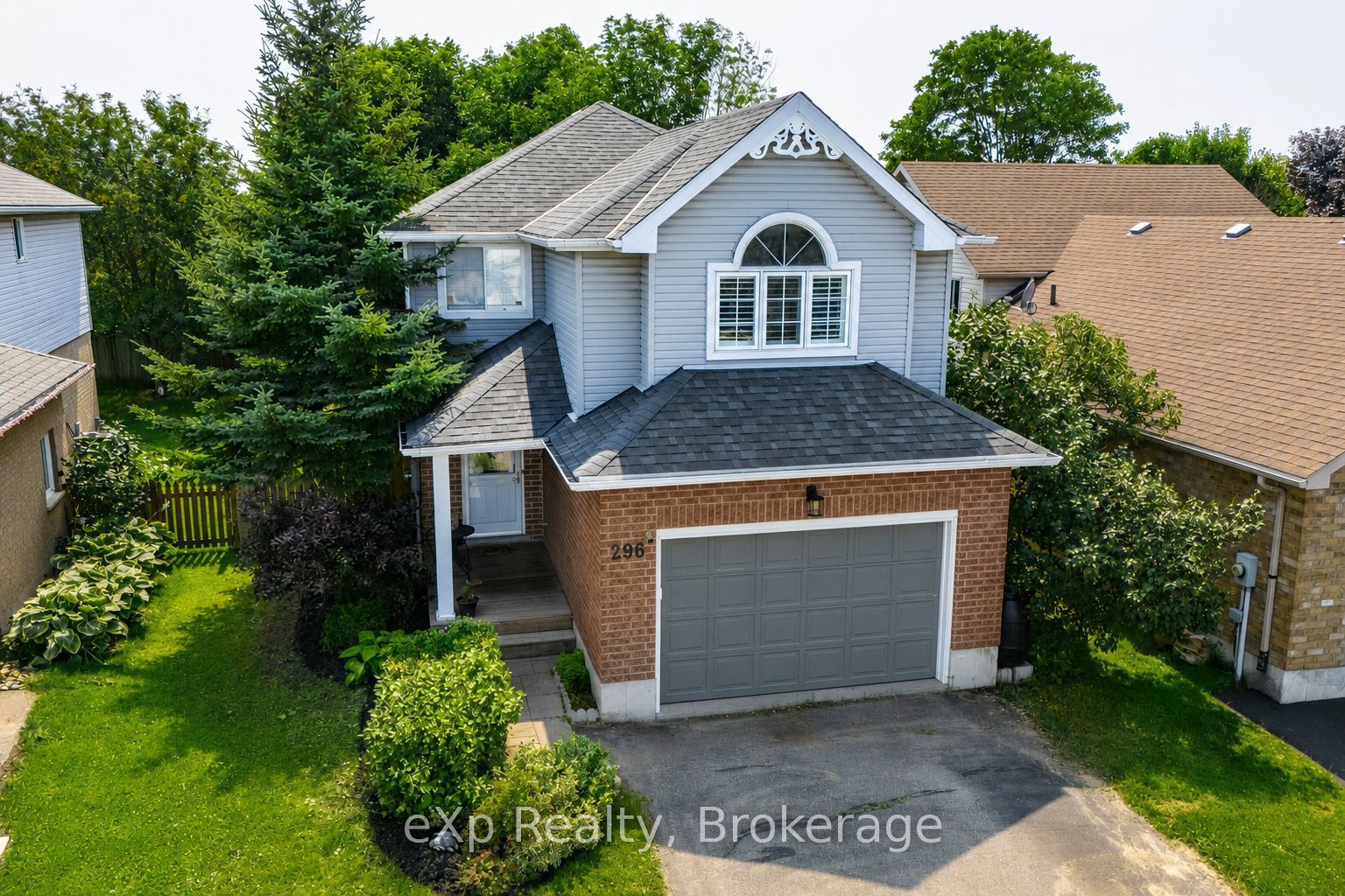 296 Tait Crescent, Centre Wellington, ON N1M 3P7 photo 4