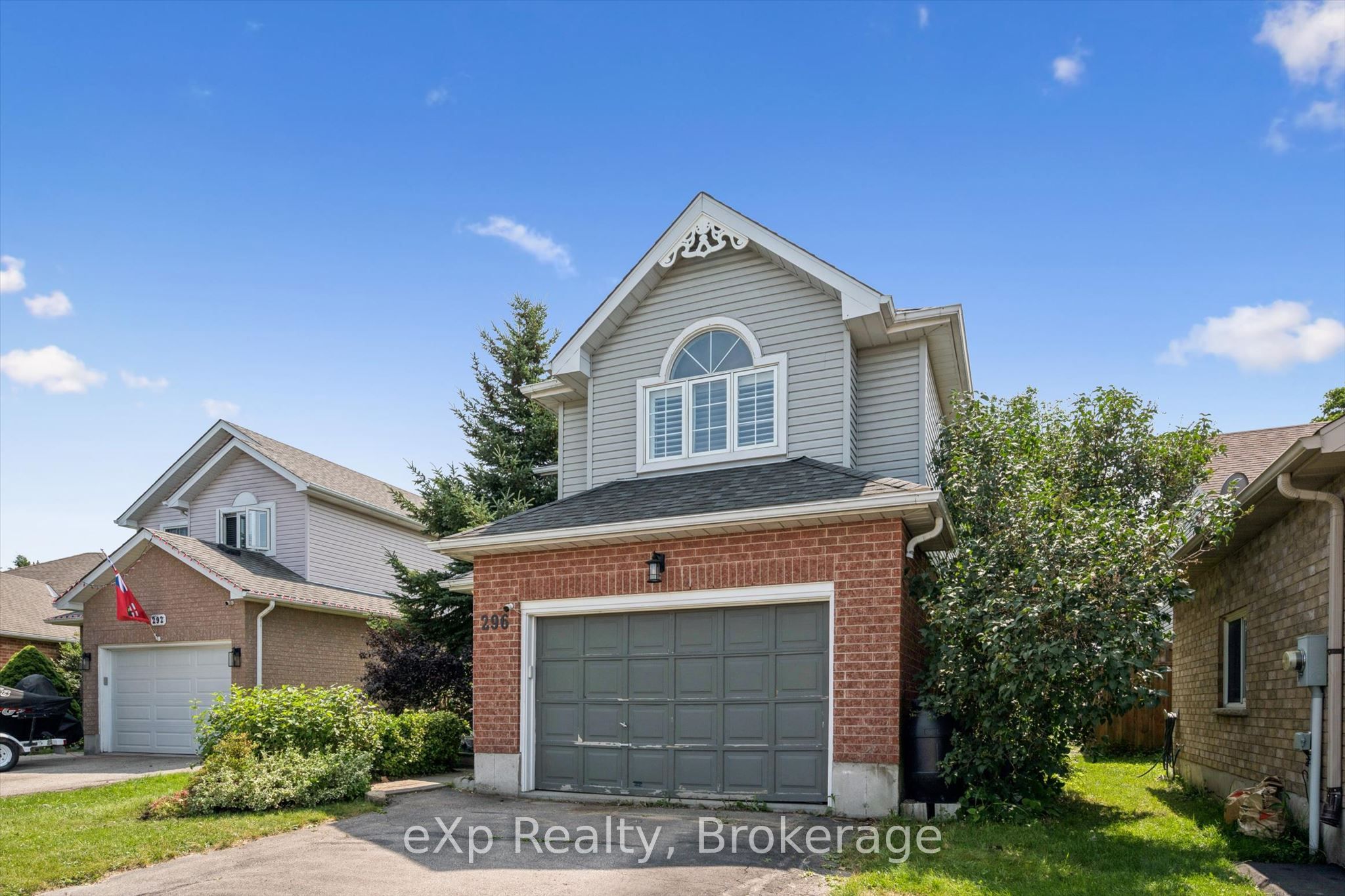 296 Tait Crescent, Centre Wellington, ON N1M 3P7 photo 5