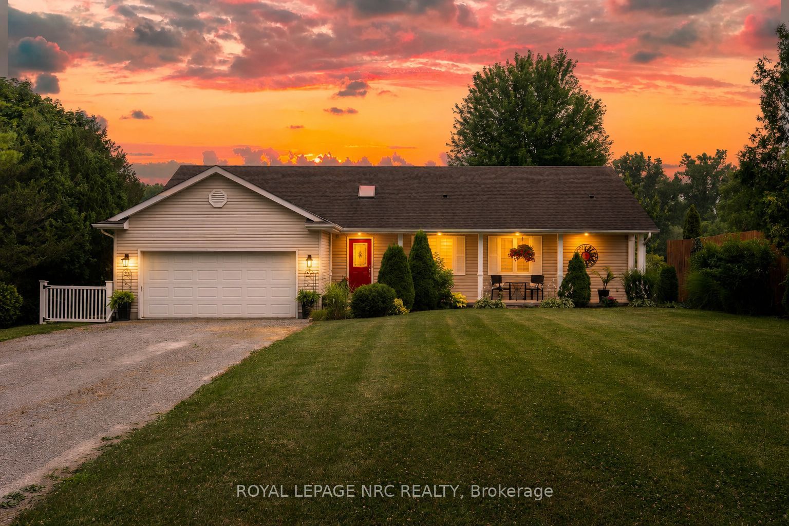 101 Canby Street, Thorold, ON L0S 1K0