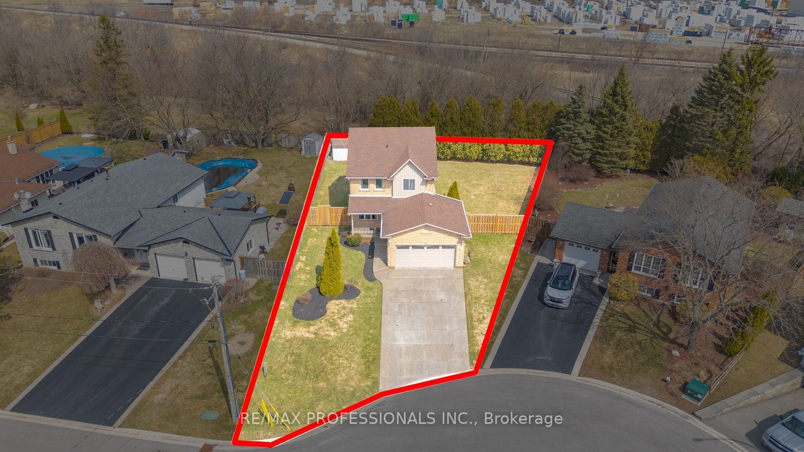 200 Morrison Drive, Haldimand, ON N3W 1A8 photo 2