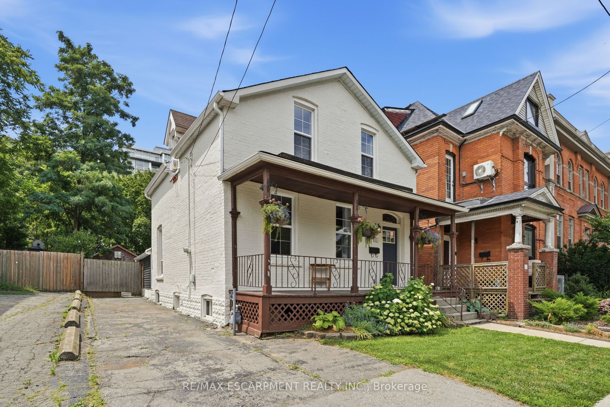 62 Alanson Street, Hamilton, ON L8N 1W5 photo 2