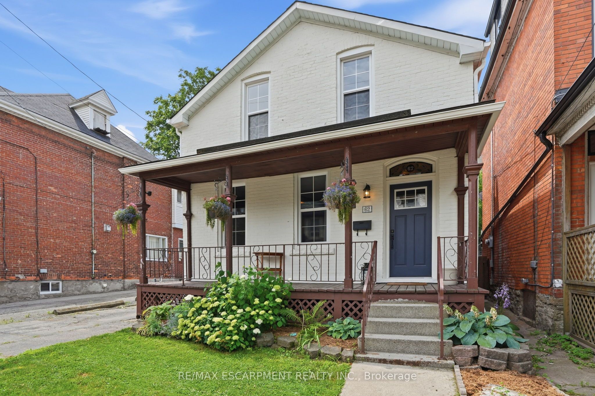 62 Alanson Street, Hamilton, ON L8N 1W5 photo 3
