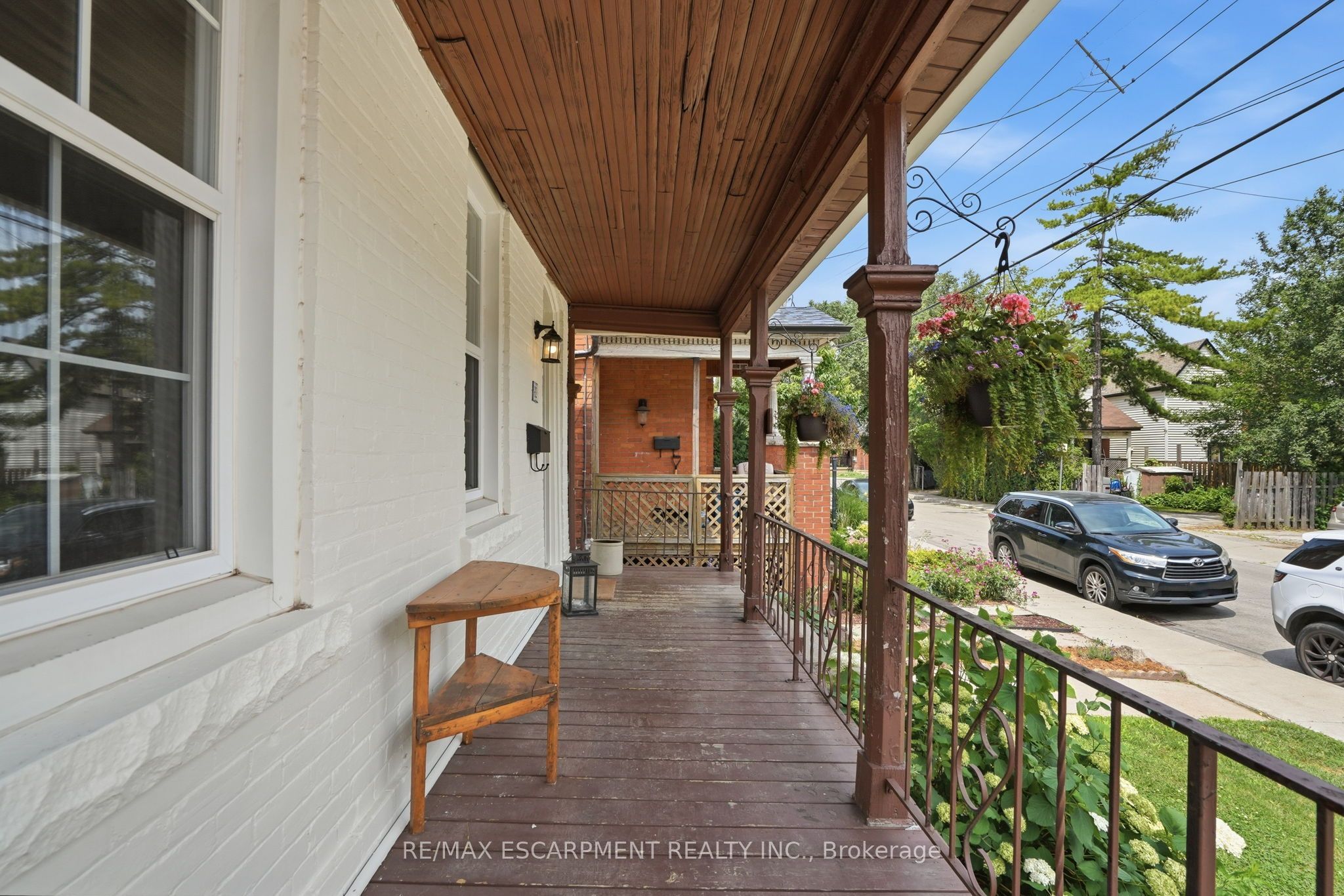 62 Alanson Street, Hamilton, ON L8N 1W5 photo 4