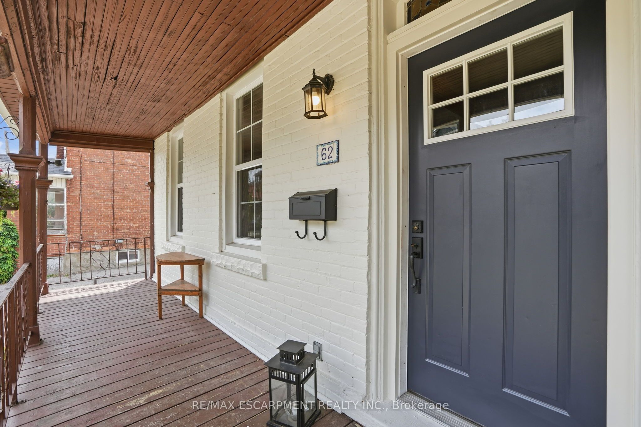 62 Alanson Street, Hamilton, ON L8N 1W5 photo 5