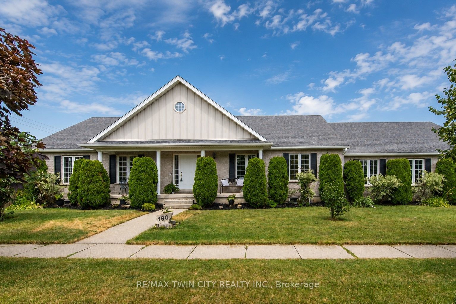 190 Laschinger Boulevard, Wilmot, ON N3A 2G9 photo 4