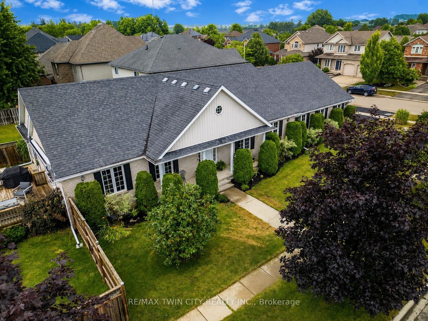 190 Laschinger Boulevard, Wilmot, ON N3A 2G9 photo 5