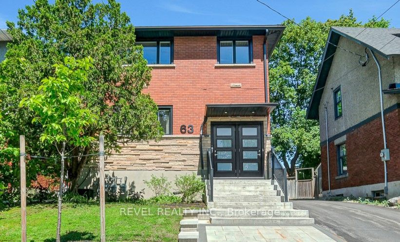 63 Findlay Avenue, Glebe - Ottawa East and Area, ON K1S 2V1 photo 2