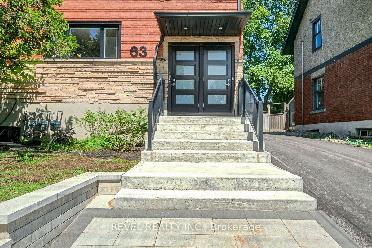 63 Findlay Avenue, Glebe - Ottawa East and Area, ON K1S 2V1 photo 3