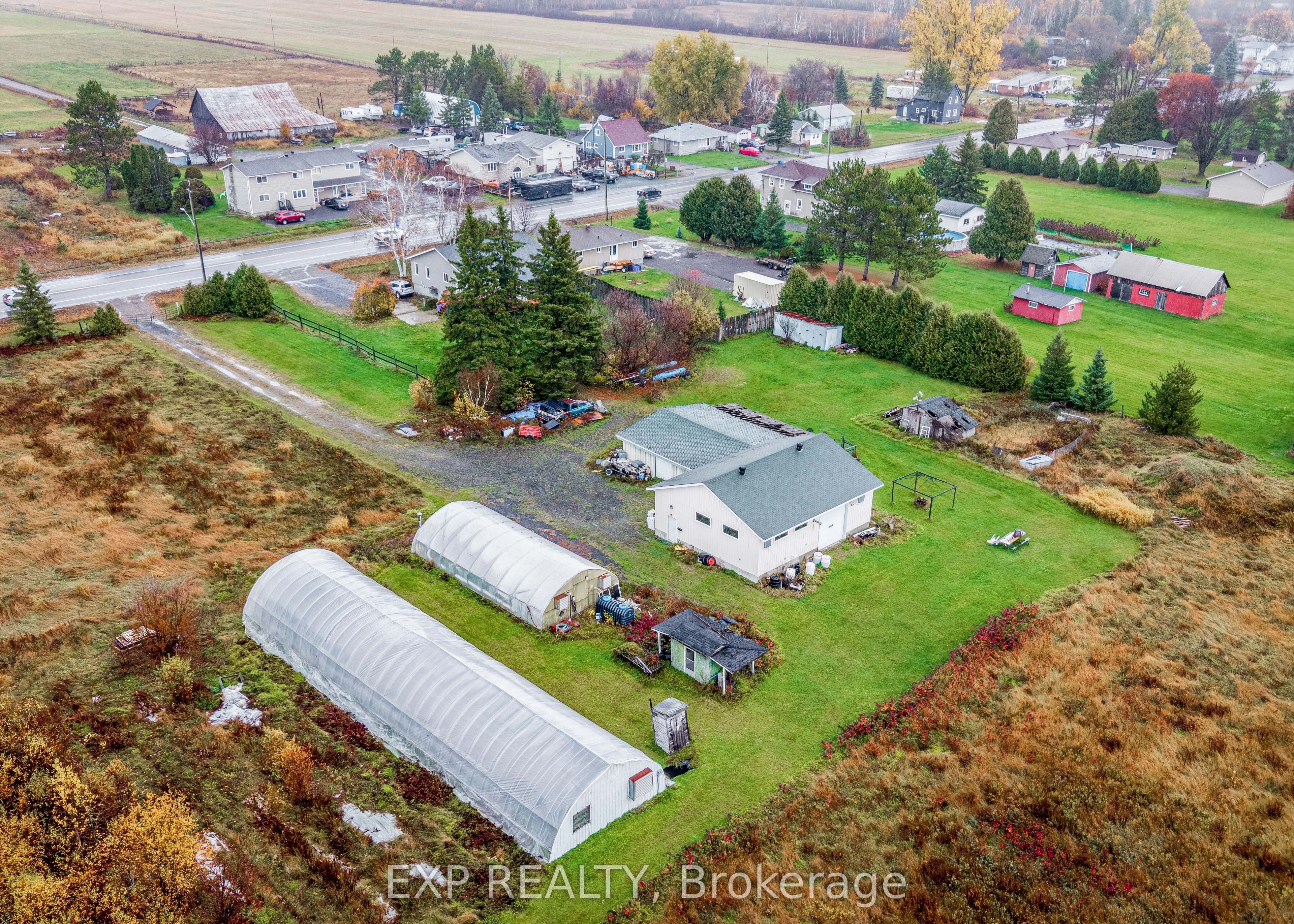 2961 Main Street, Greater Sudbury, ON P0M 1E0 photo 2