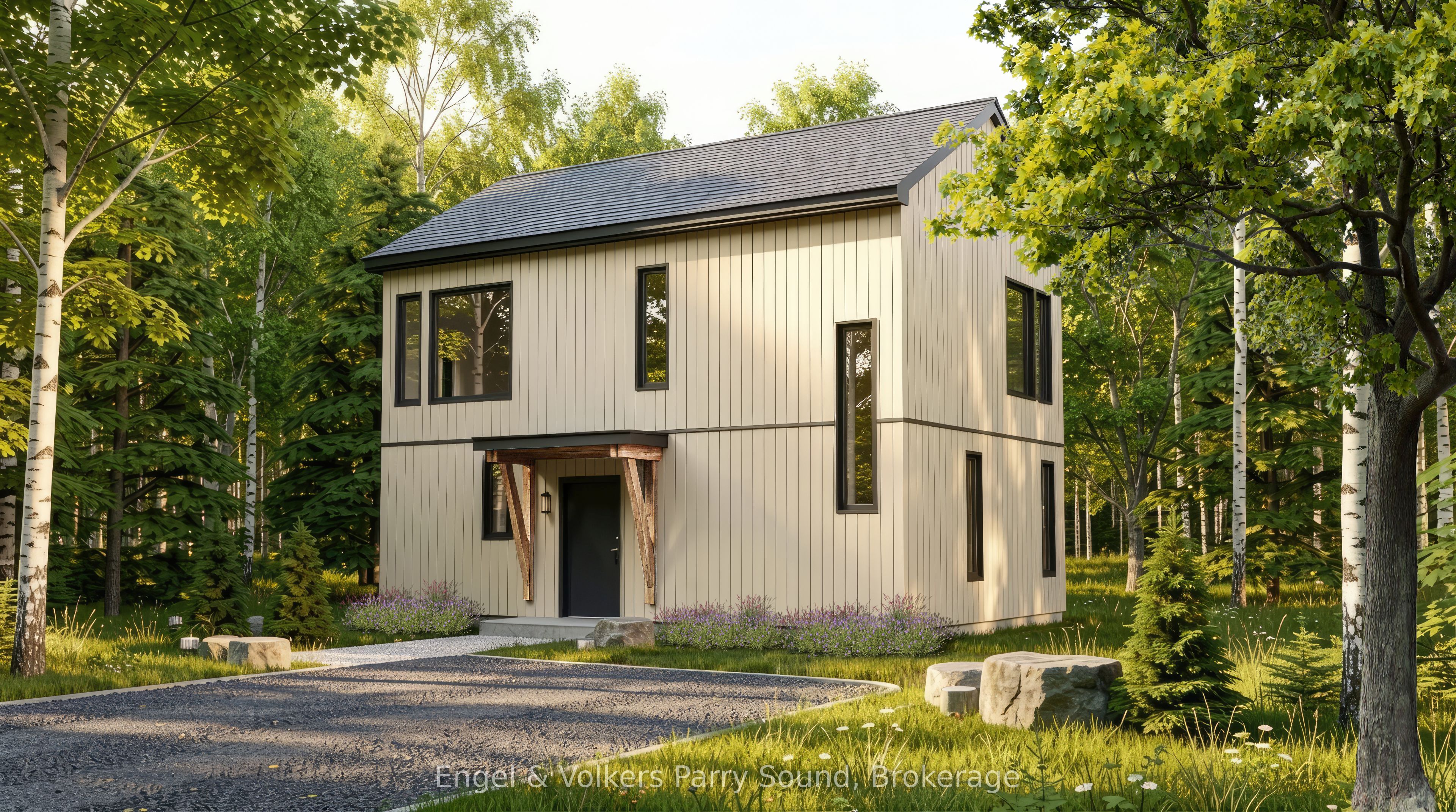 1 Cali Avenue, Seguin, ON P2A 0B2