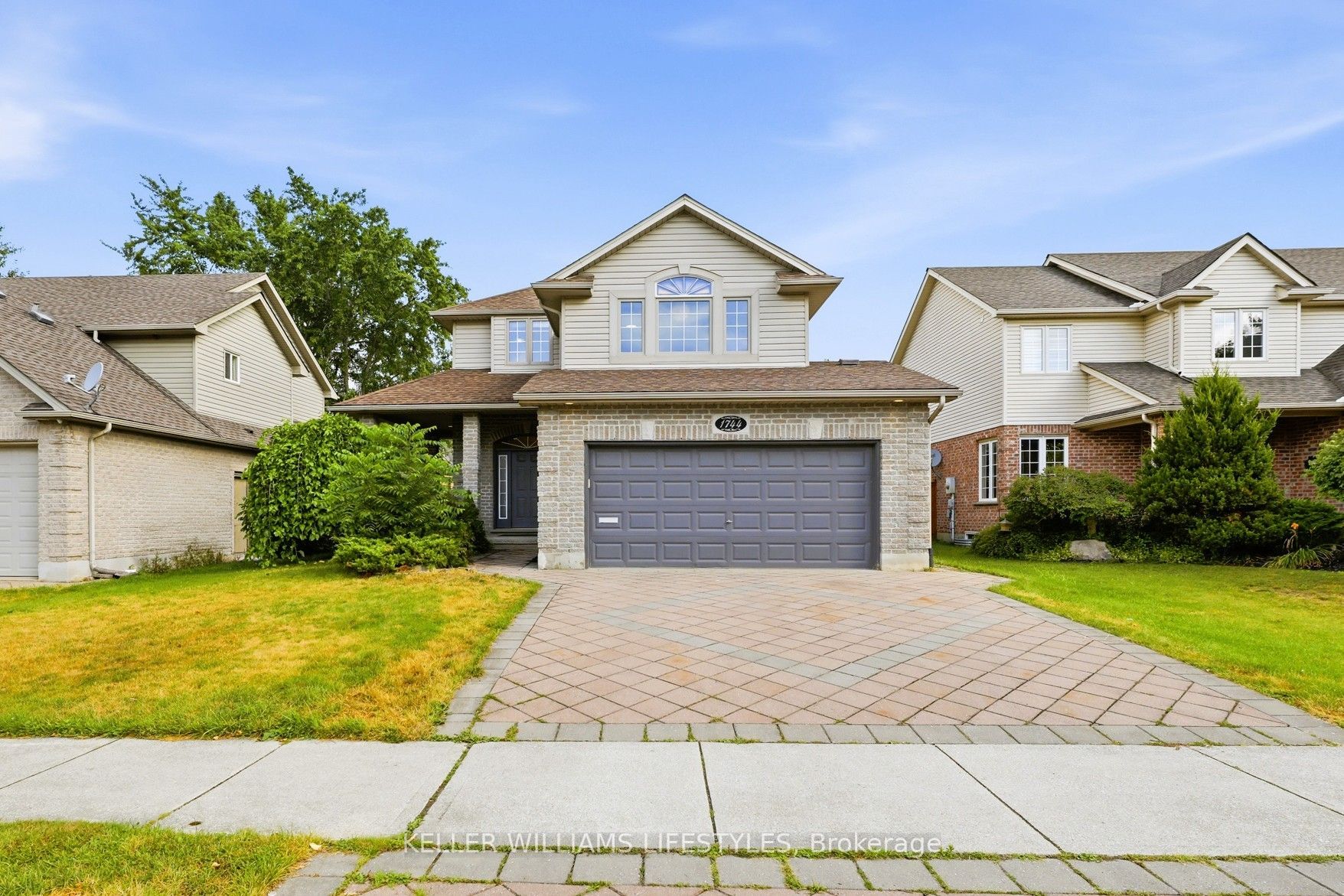 1744 Milestone Road, London North, ON N5X 2E9