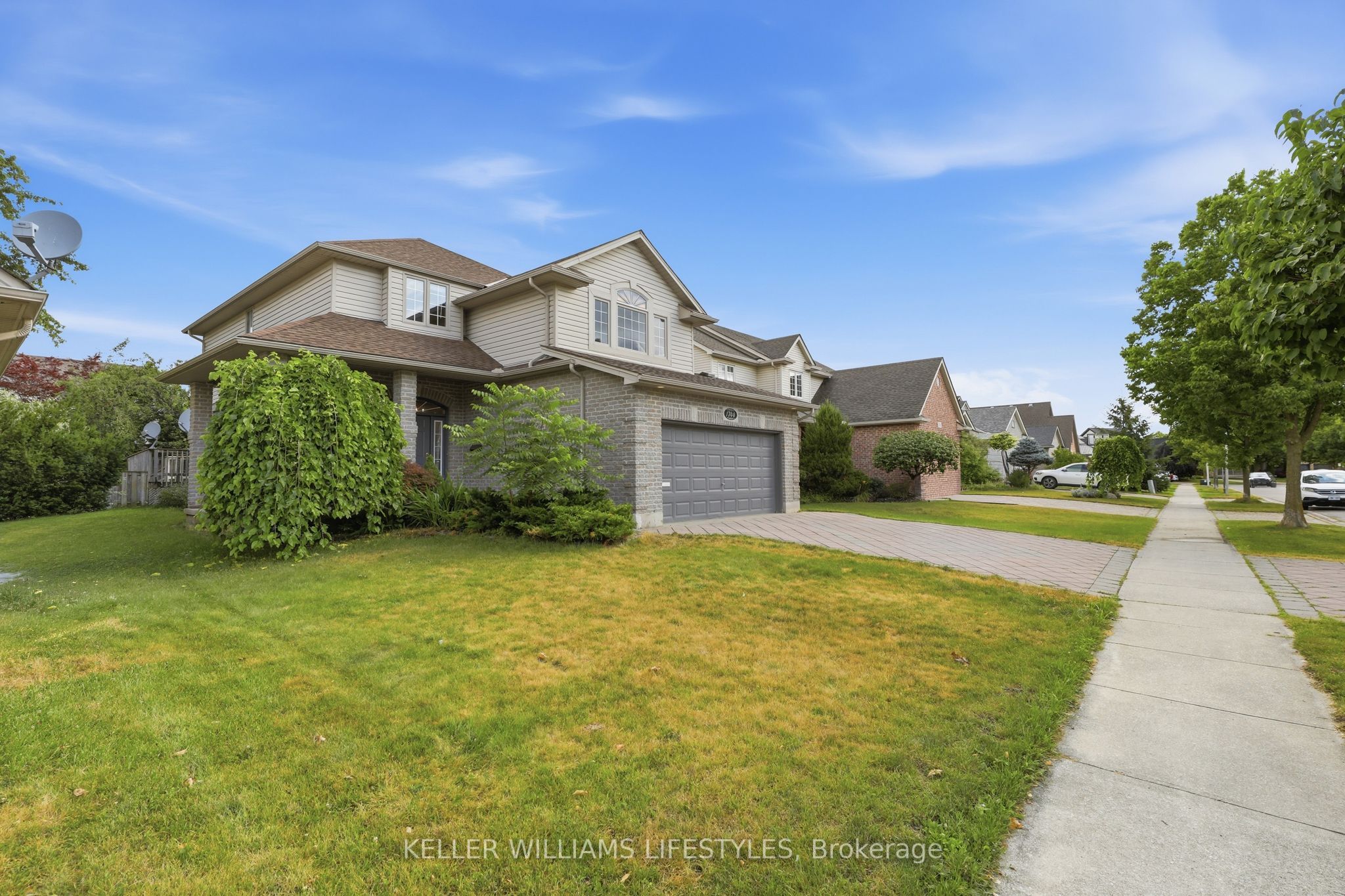 1744 Milestone Road, London North, ON N5X 2E9 photo 2