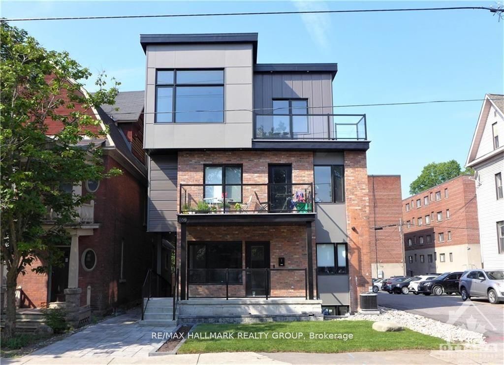 368 Chapel Street 7, Lower Town - Sandy Hill, ON K1N 7Z6