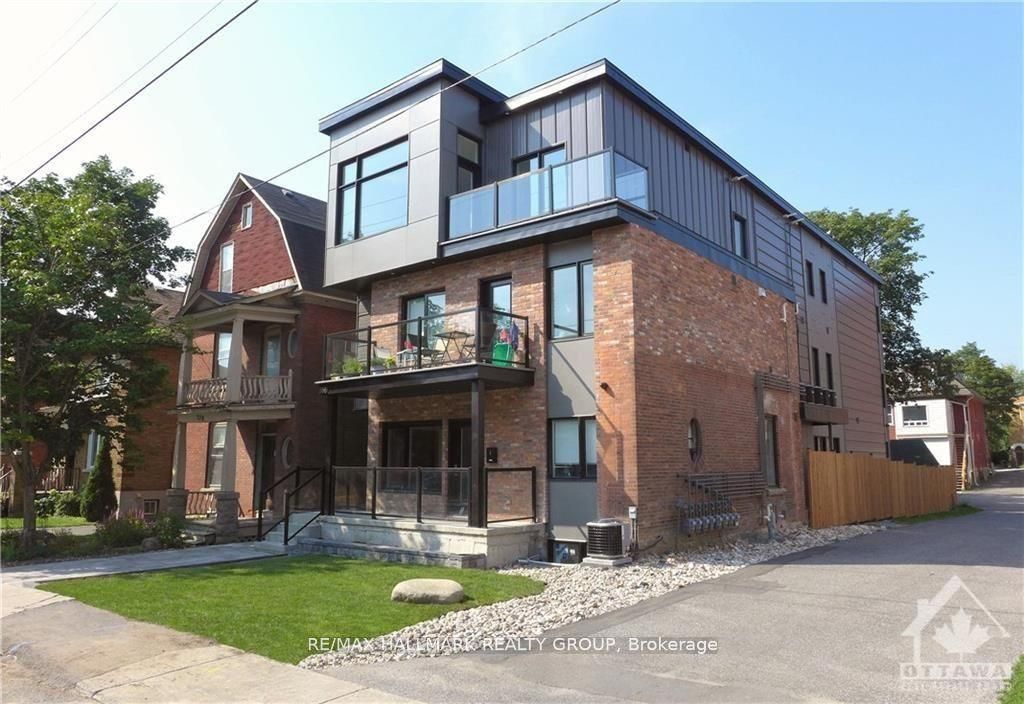 368 Chapel Street 7, Lower Town - Sandy Hill, ON K1N 7Z6 photo 2
