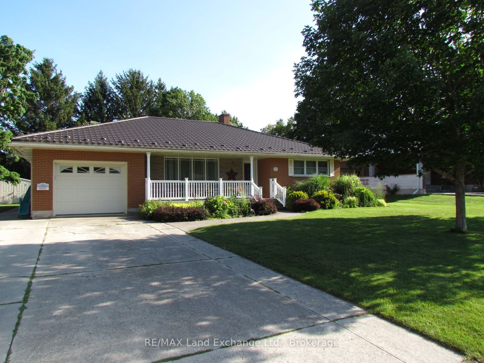 115 BROWN'S Lane, Brockton, ON N0G 2V0