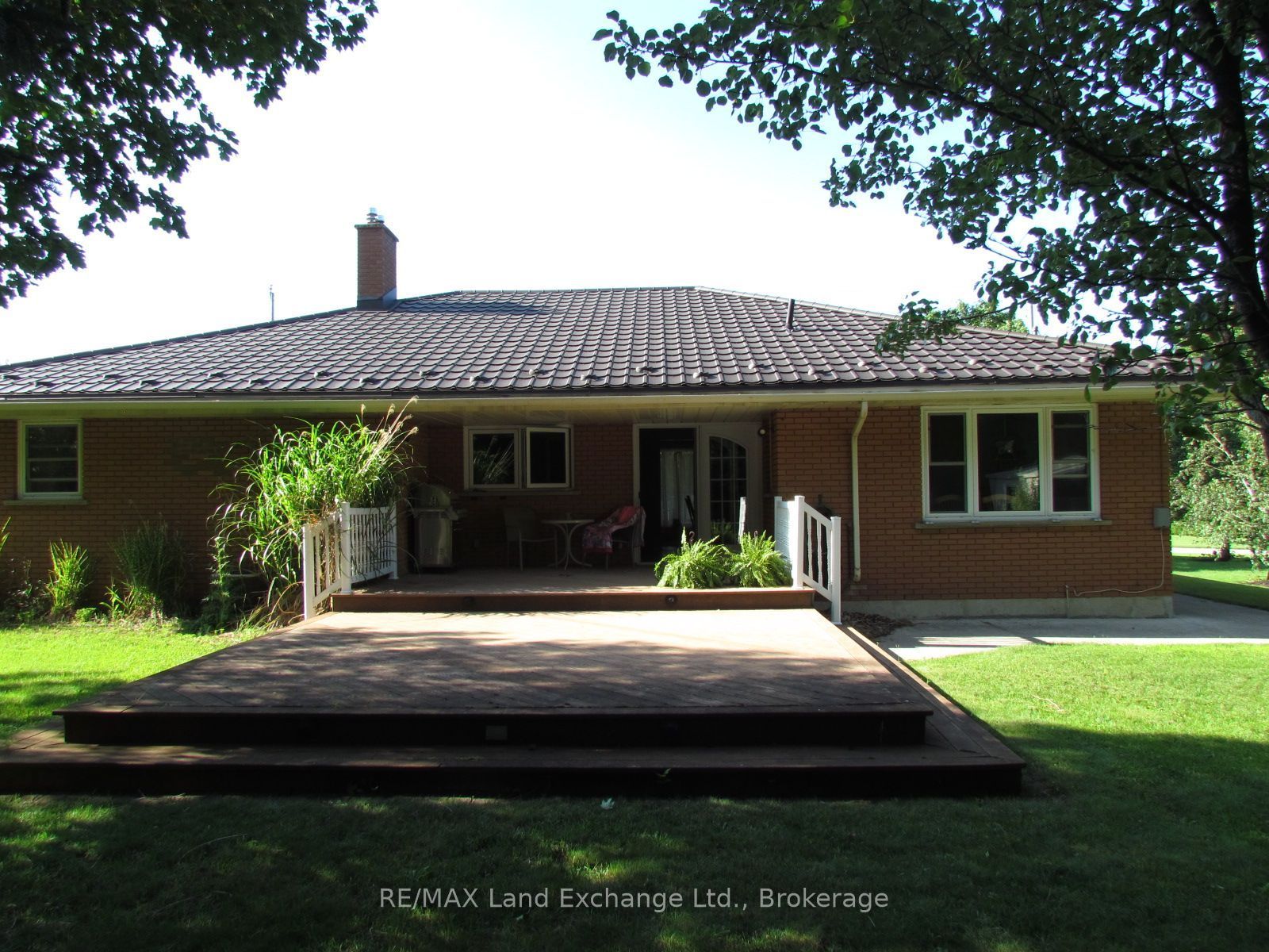 115 BROWN'S Lane, Brockton, ON N0G 2V0 photo 4