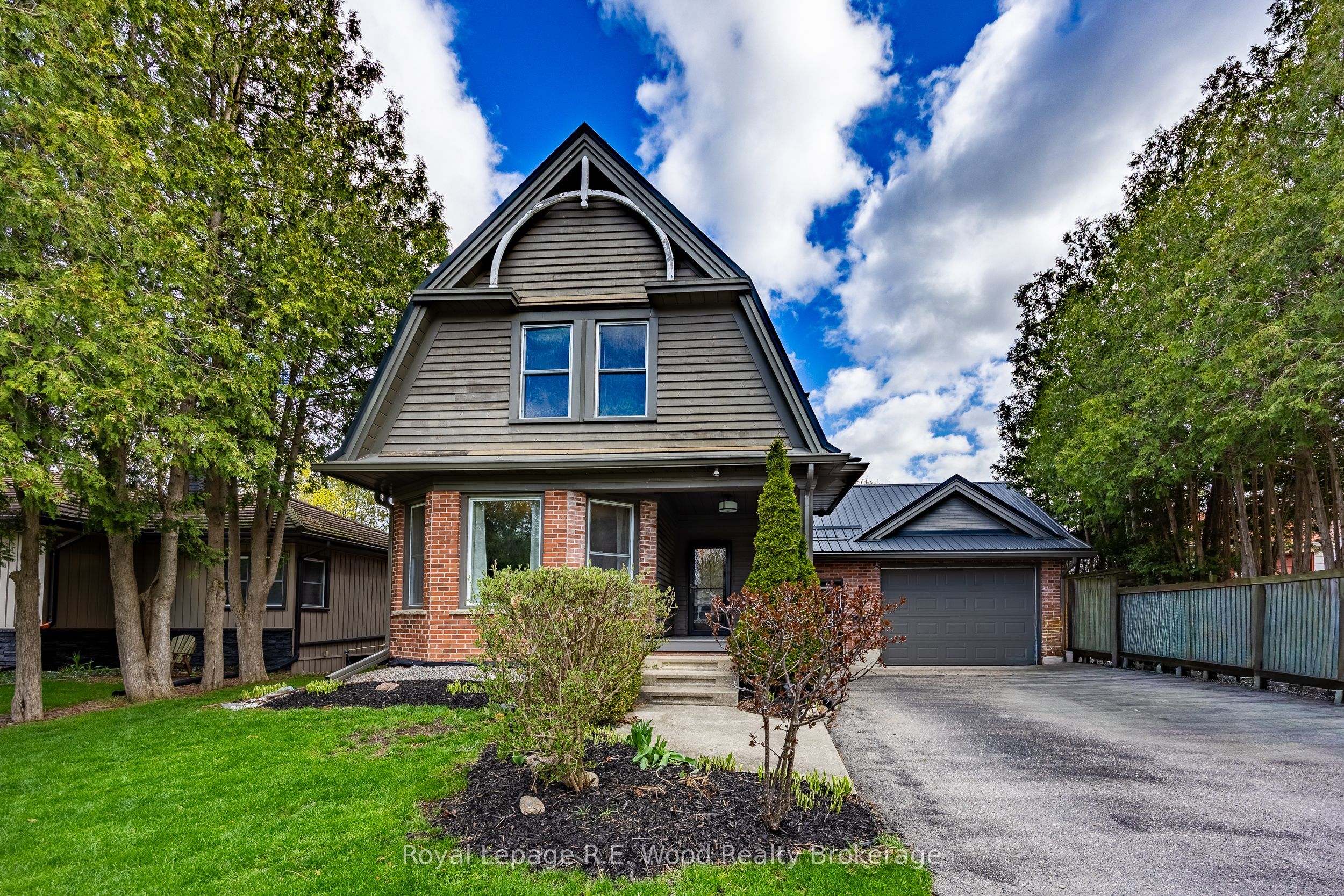 10 George Street, Tillsonburg, ON N4G 2N2