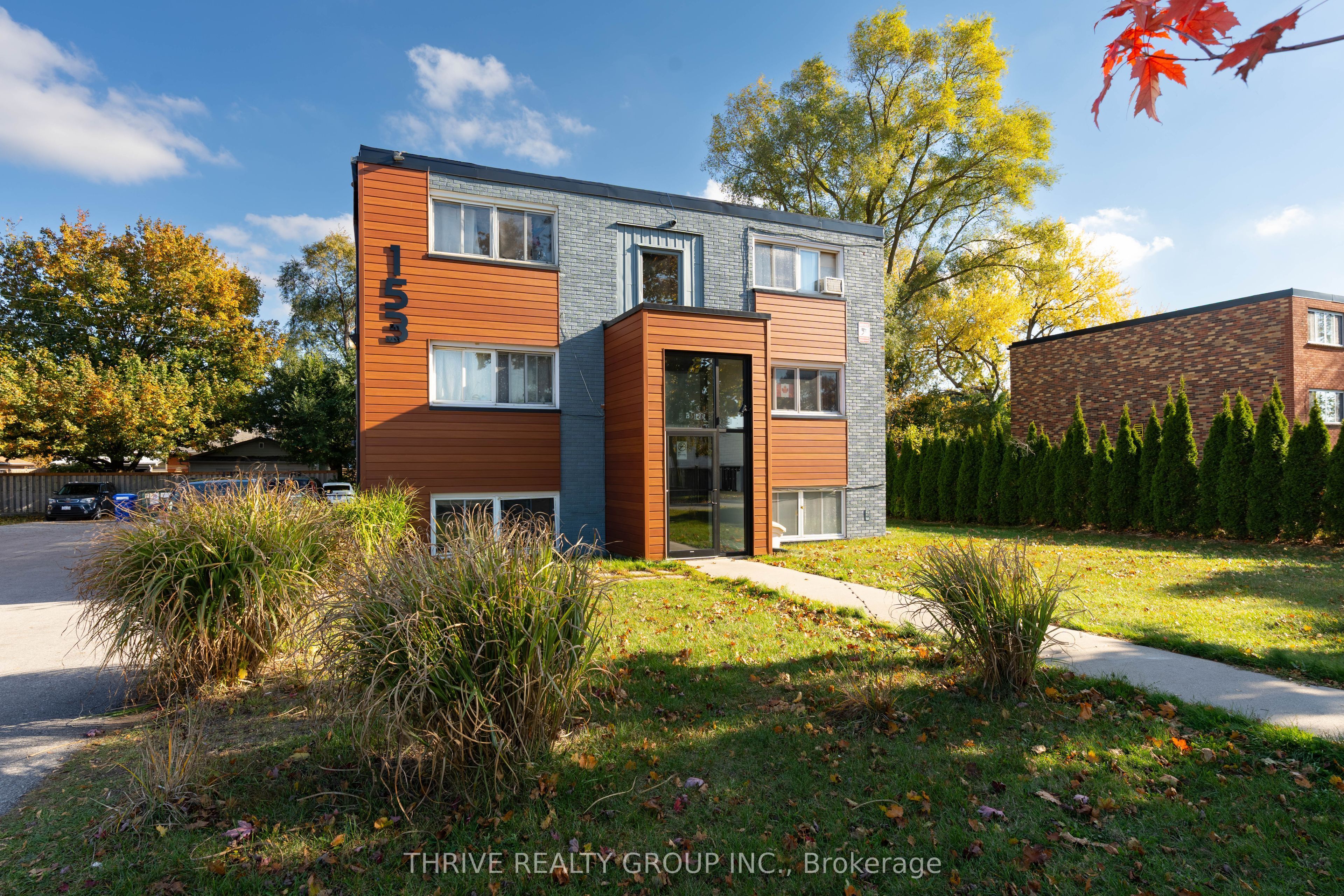 153 Godfrey Drive 1, London East, ON N5V 2E8 photo 2