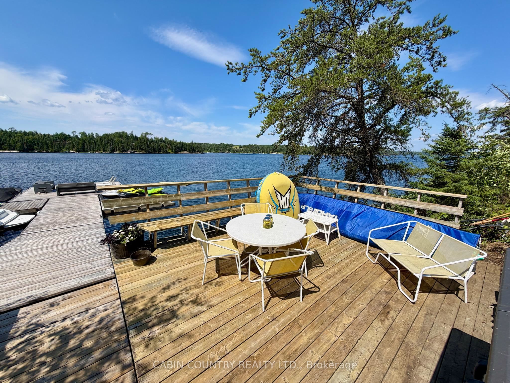 48 Sunset Trail, Kenora, ON P0X 0X0