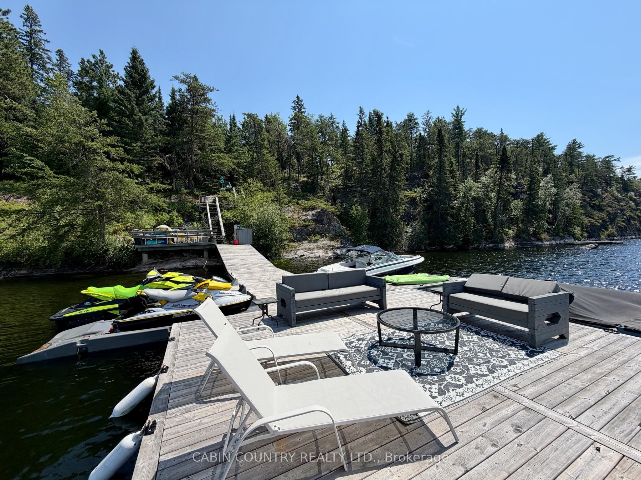48 Sunset Trail, Kenora, ON P0X 0X0 photo 2