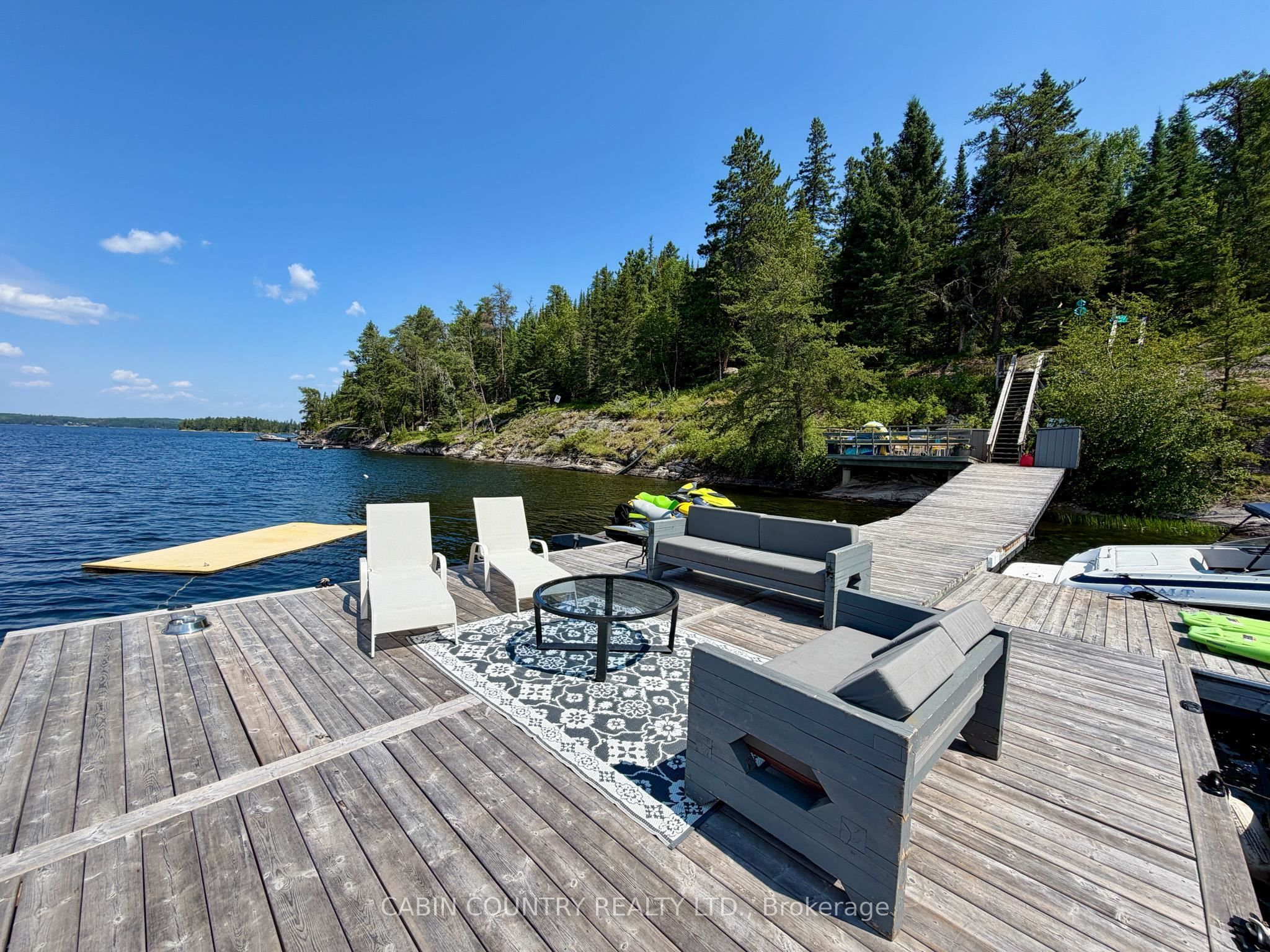 48 Sunset Trail, Kenora, ON P0X 0X0 photo 3