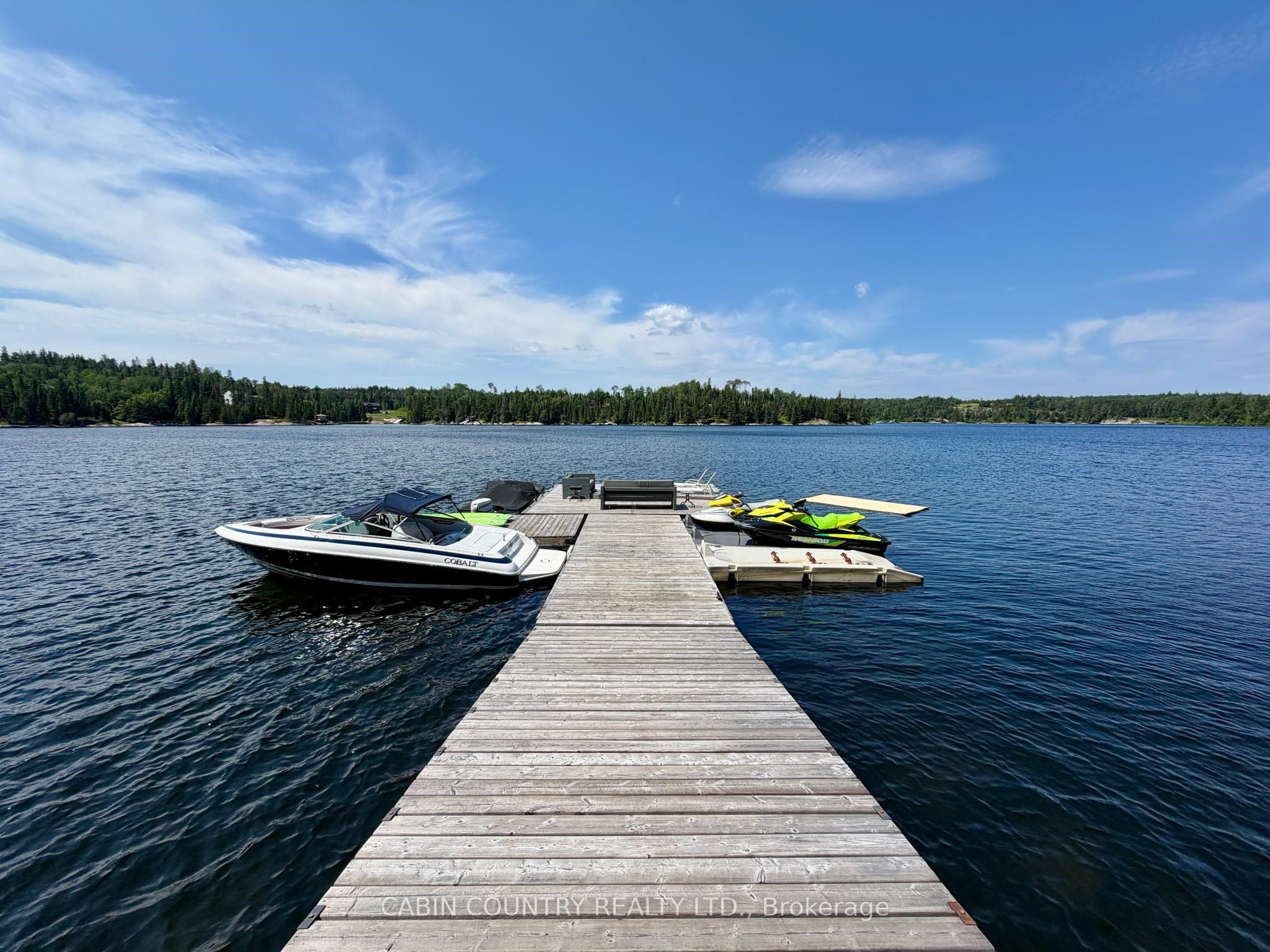 48 Sunset Trail, Kenora, ON P0X 0X0 photo 4