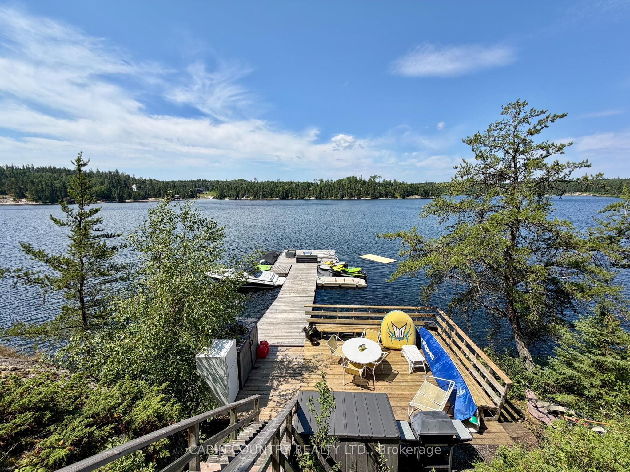 48 Sunset Trail, Kenora, ON P0X 0X0 photo 5